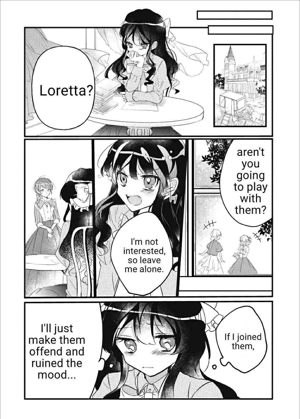 Page 17 Chapter 4 Aneue. Skirt wo Makutte Mata wo Aite Misete kuremasen ka?