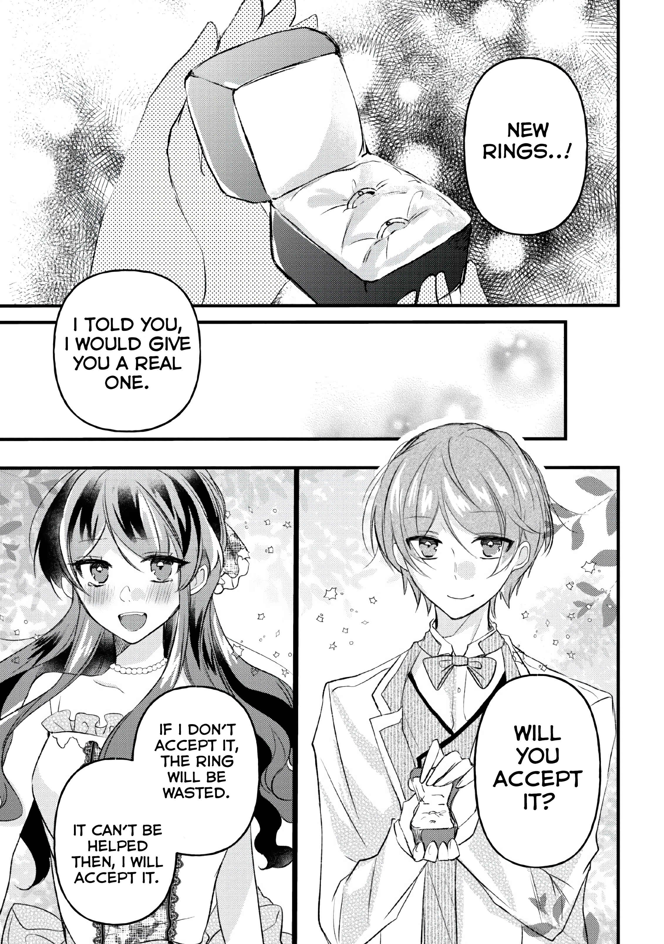 Page 26 Chapter 15 Aneue. Skirt wo Makutte Mata wo Aite Misete kuremasen ka?