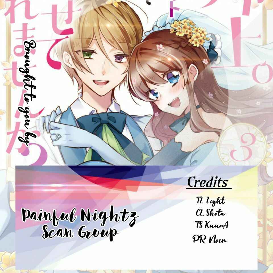 Page 3 Chapter 15 Aneue. Skirt wo Makutte Mata wo Aite Misete kuremasen ka?