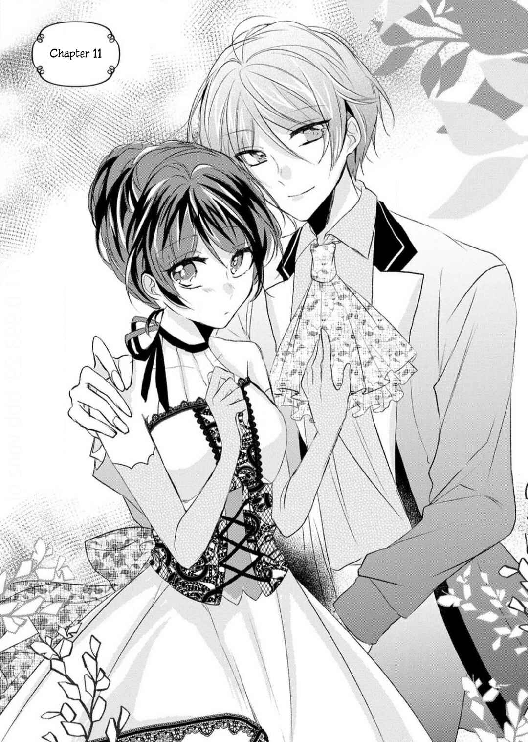 Page 2 Chapter 11 Aneue. Skirt wo Makutte Mata wo Aite Misete kuremasen ka?