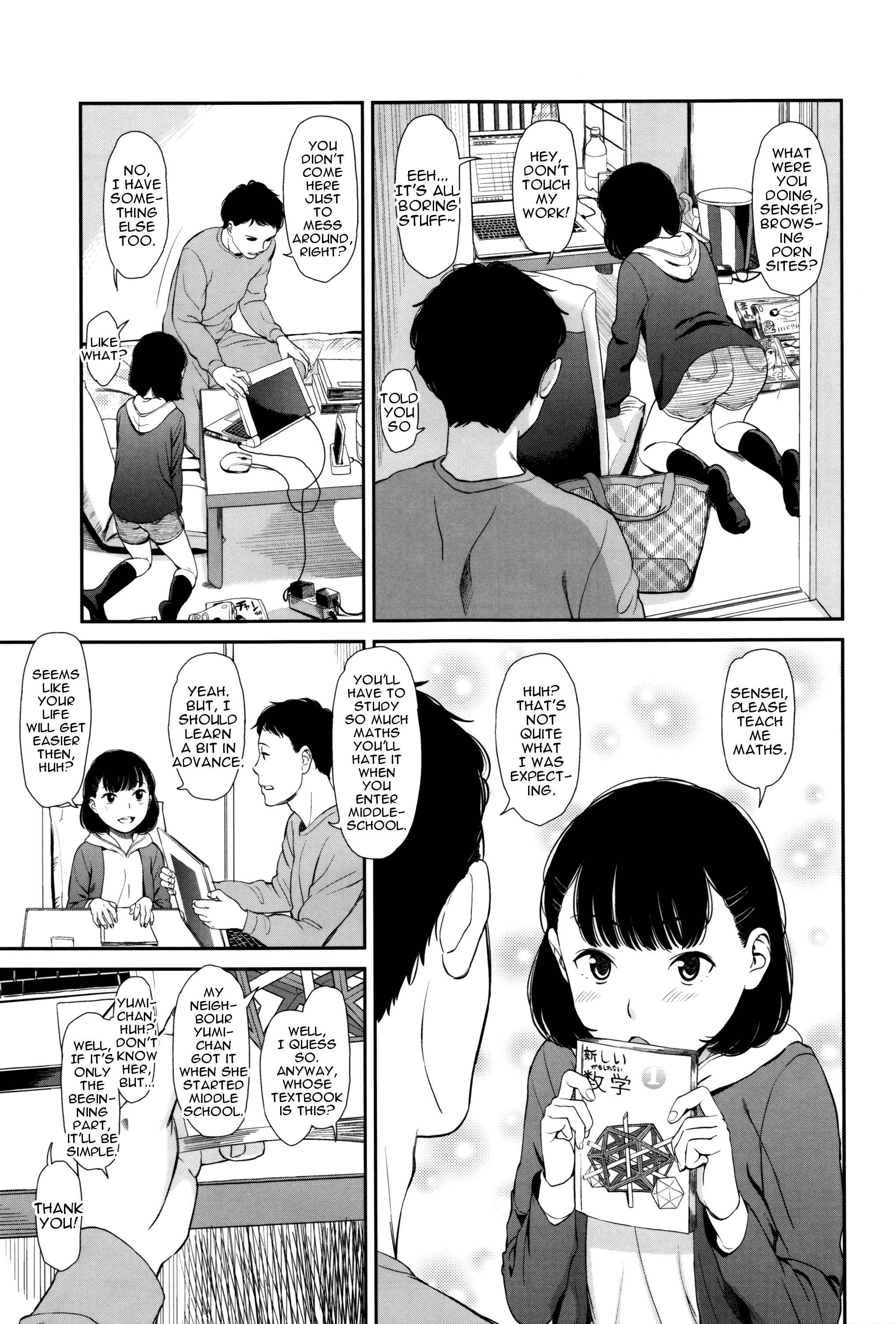 Page 3 Chapter 2 Emotive