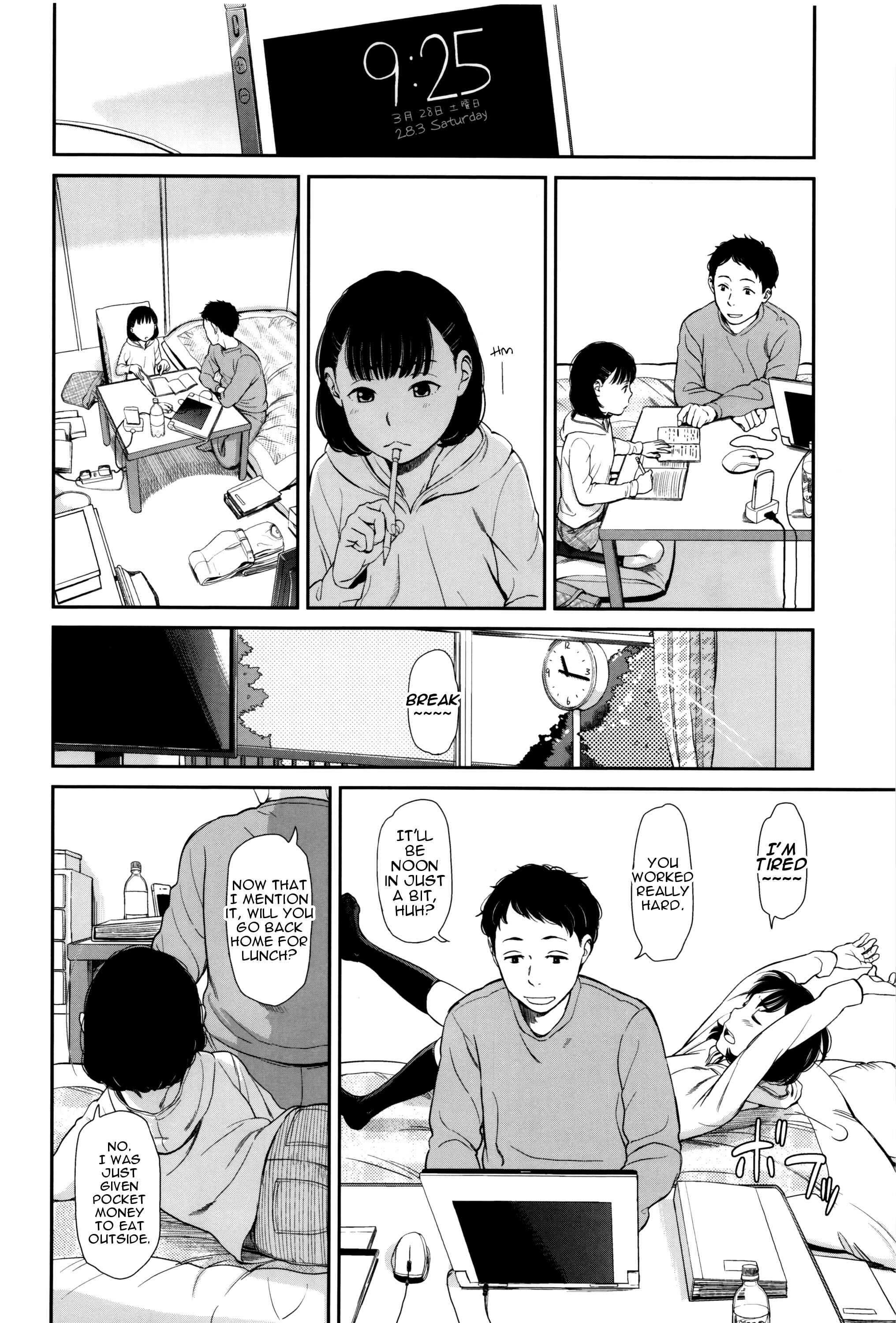 Page 4 Chapter 2 Emotive