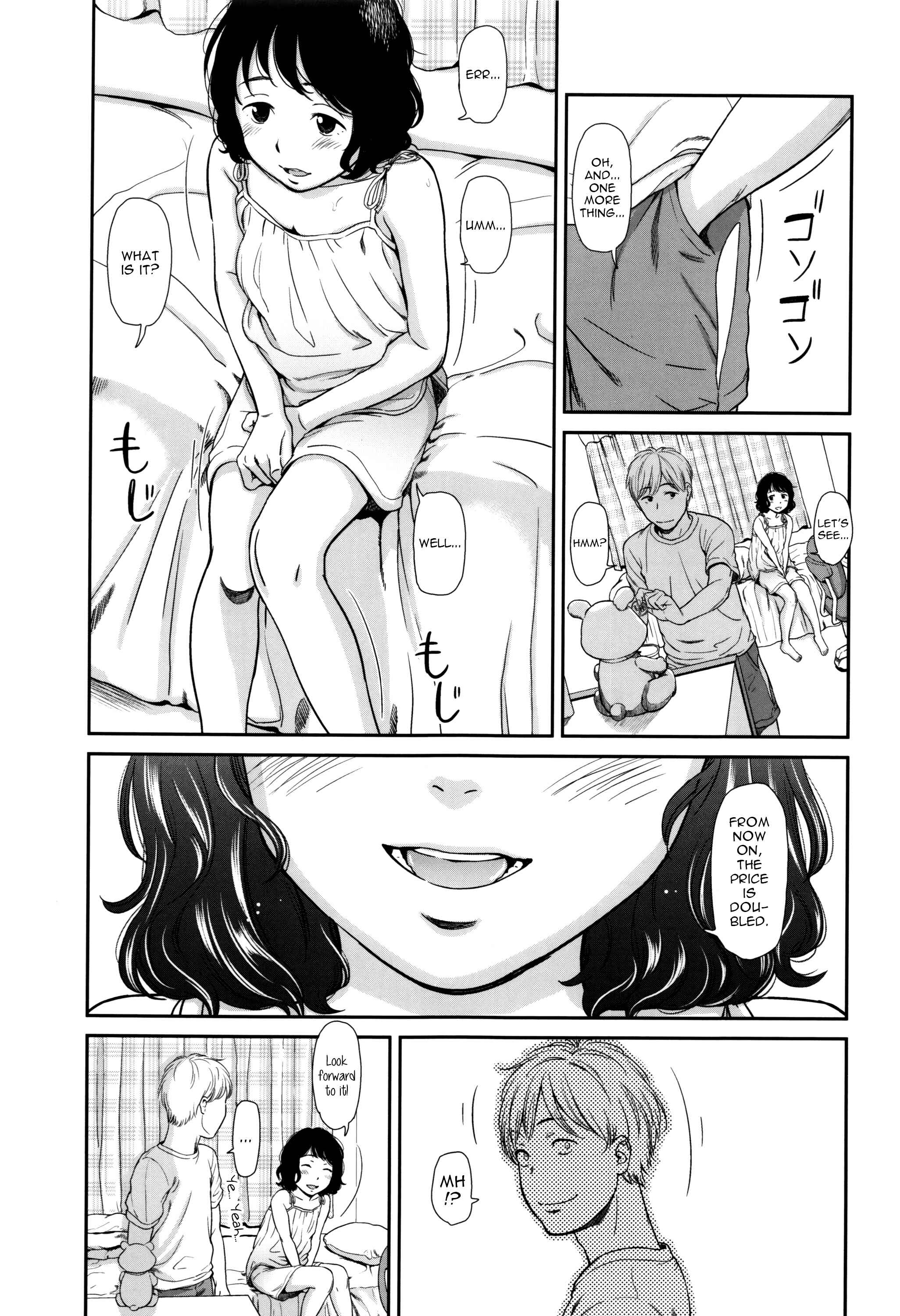 Page 7 Chapter 6 Emotive