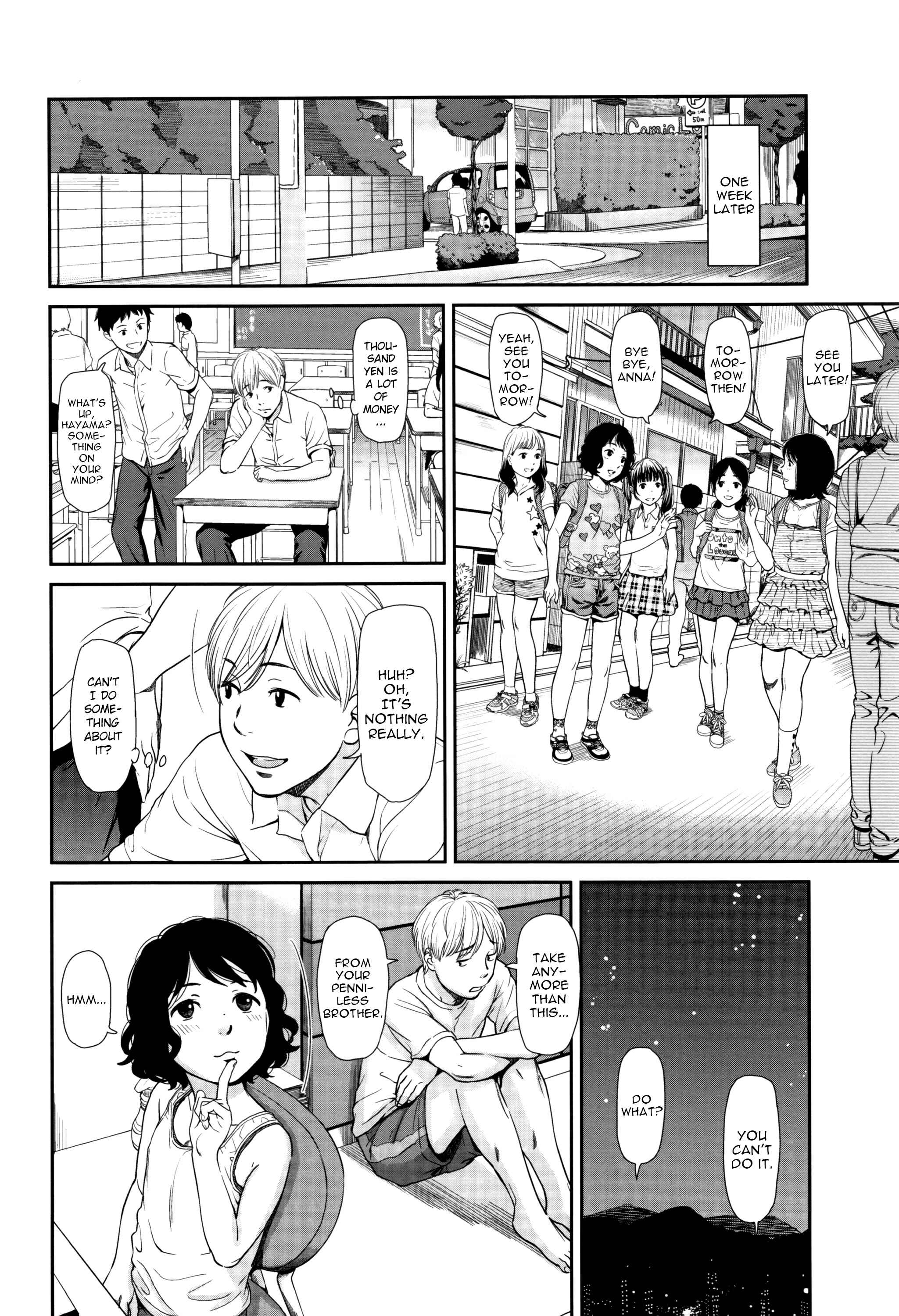 Page 8 Chapter 6 Emotive