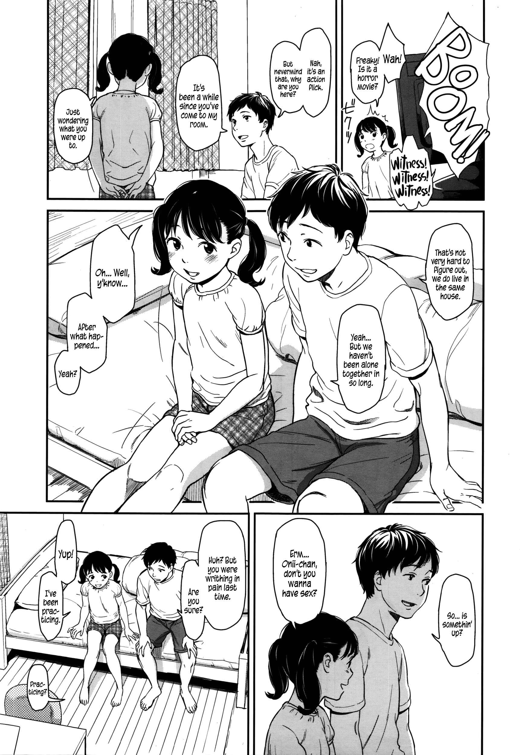 Page 7 Chapter 7 Emotive