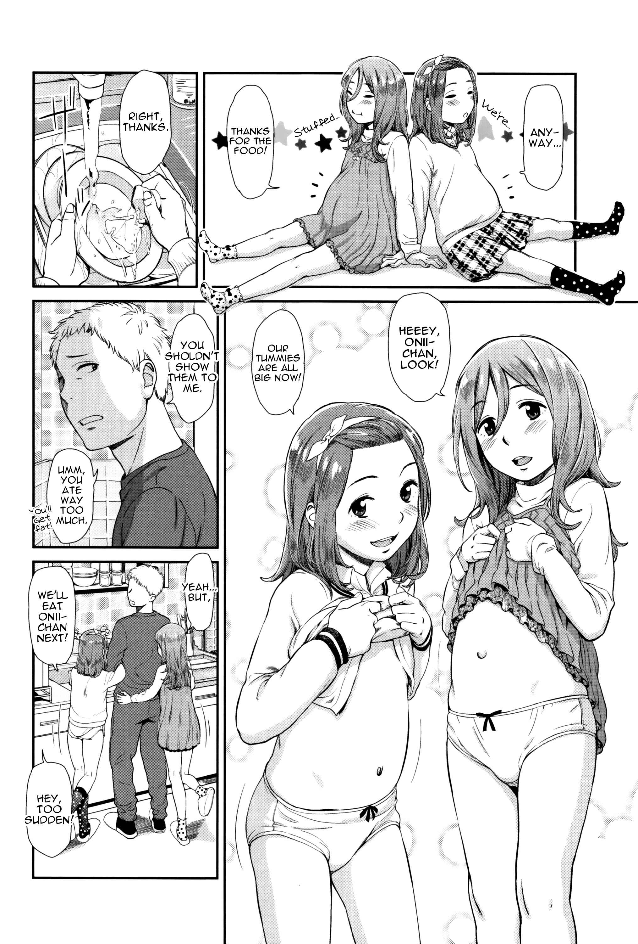 Page 4 Chapter 3 Emotive