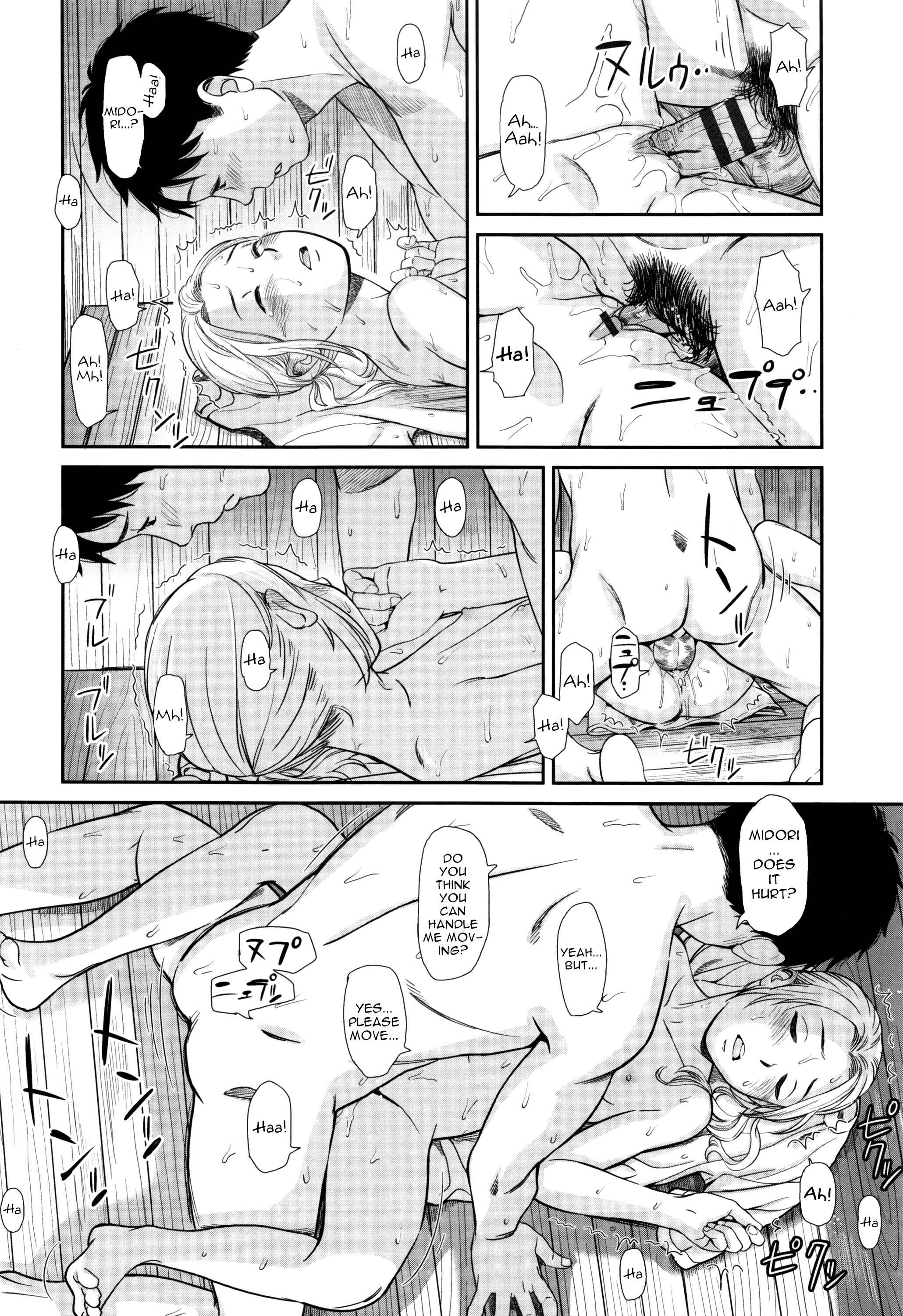 Page 20 Chapter 5 Emotive