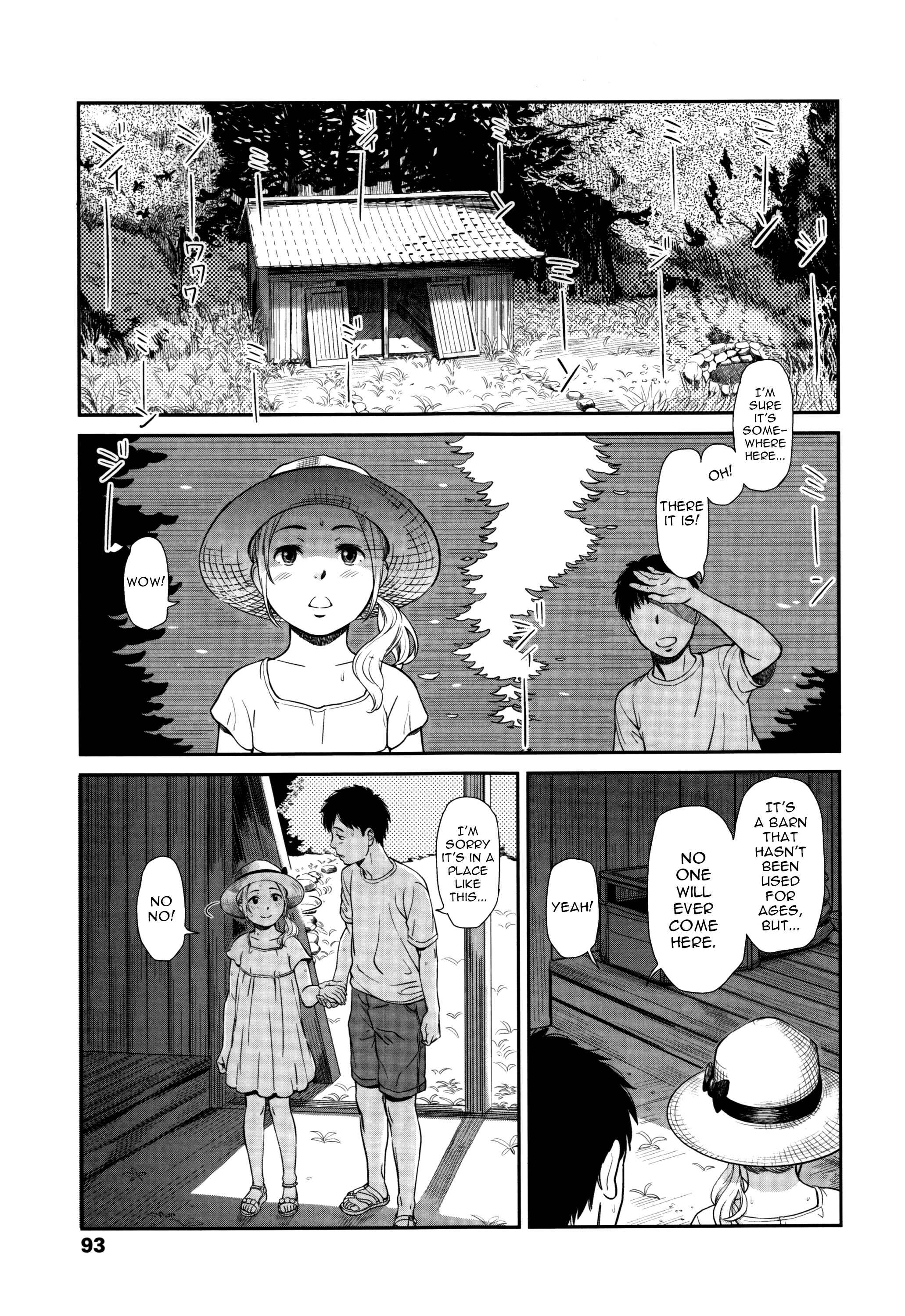Page 7 Chapter 5 Emotive