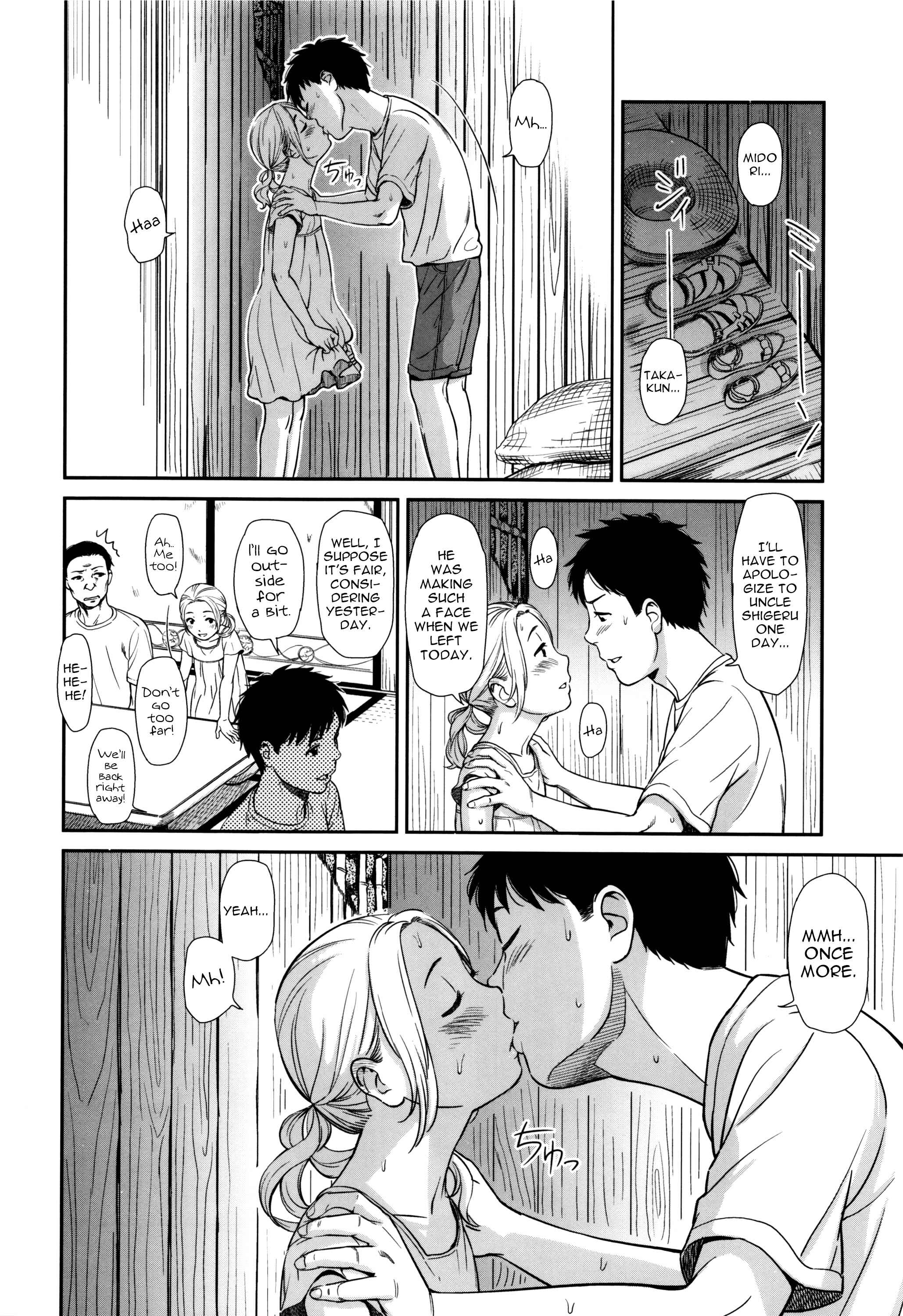 Page 8 Chapter 5 Emotive