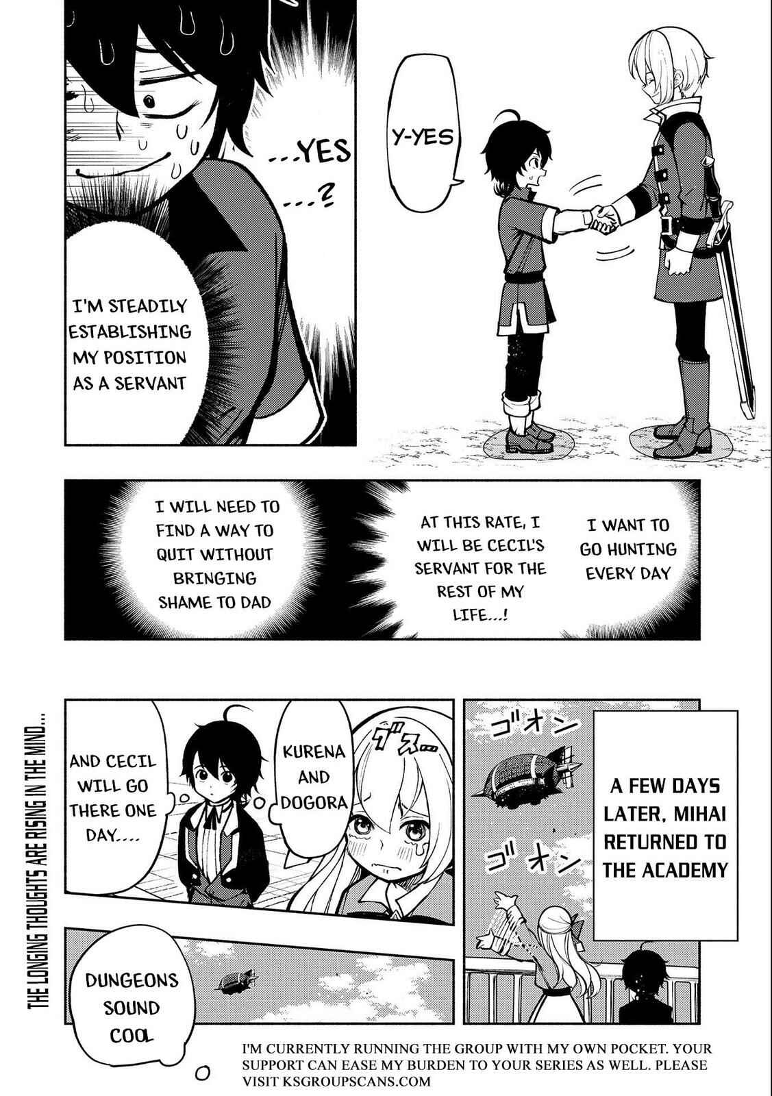 Page 27 Chapter 7 Hell Mode ~Yarikomi Suki no Gamer wa Haisettei no Isekai de Musou Suru~ Hajimari no Shoukanshi