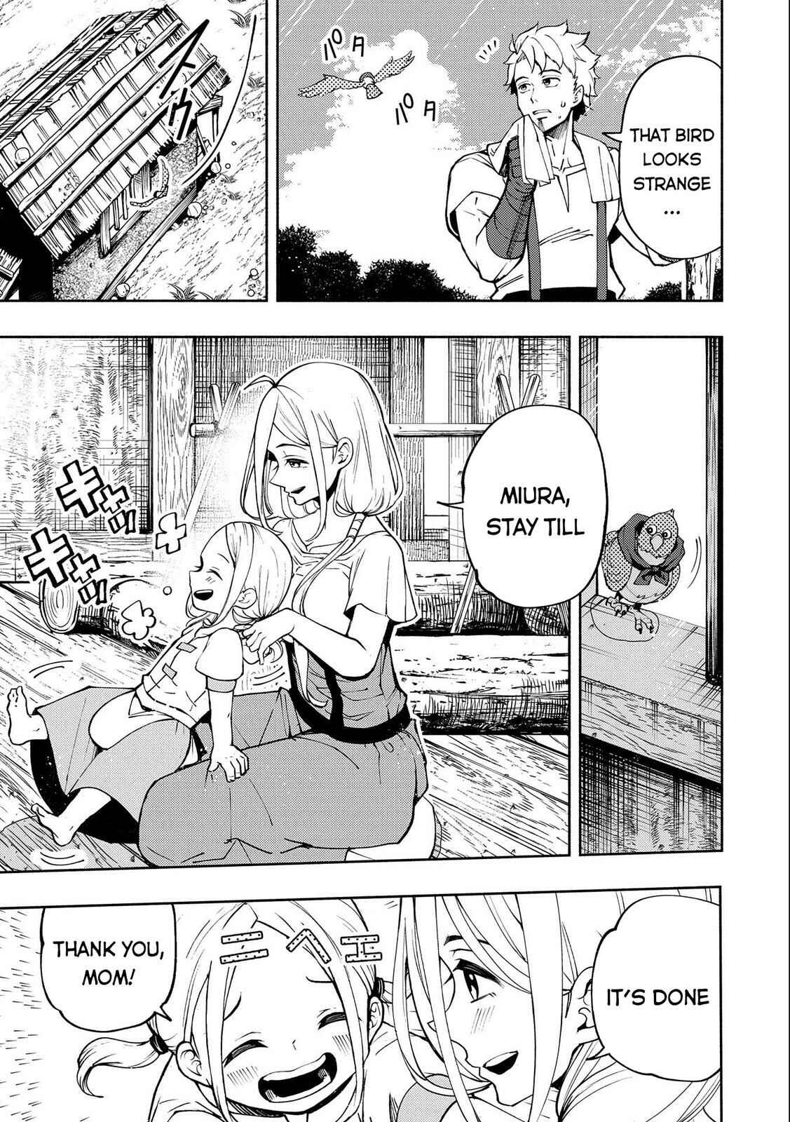 Page 24 Chapter 10 Hell Mode ~Yarikomi Suki no Gamer wa Haisettei no Isekai de Musou Suru~ Hajimari no Shoukanshi