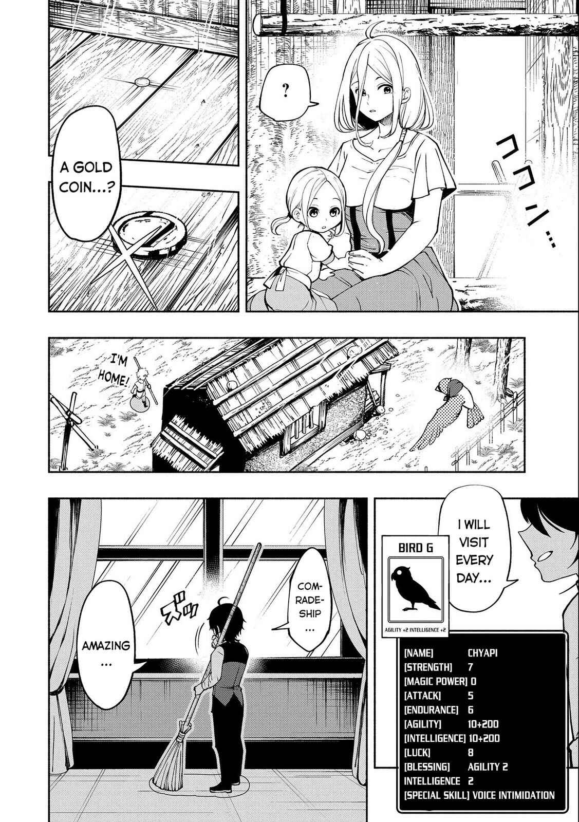 Page 25 Chapter 10 Hell Mode ~Yarikomi Suki no Gamer wa Haisettei no Isekai de Musou Suru~ Hajimari no Shoukanshi