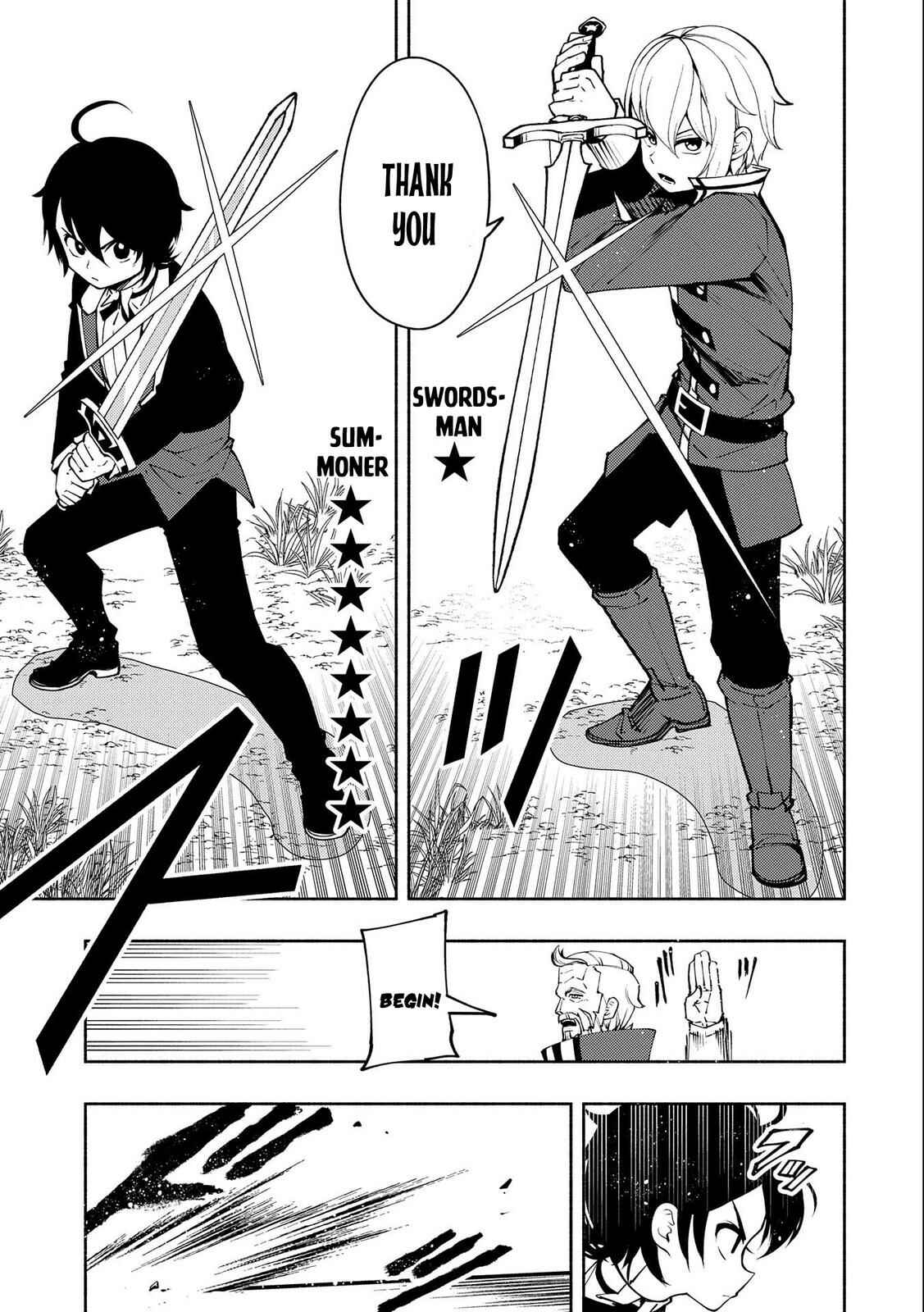 Page 20 Chapter 11 Hell Mode ~Yarikomi Suki no Gamer wa Haisettei no Isekai de Musou Suru~ Hajimari no Shoukanshi