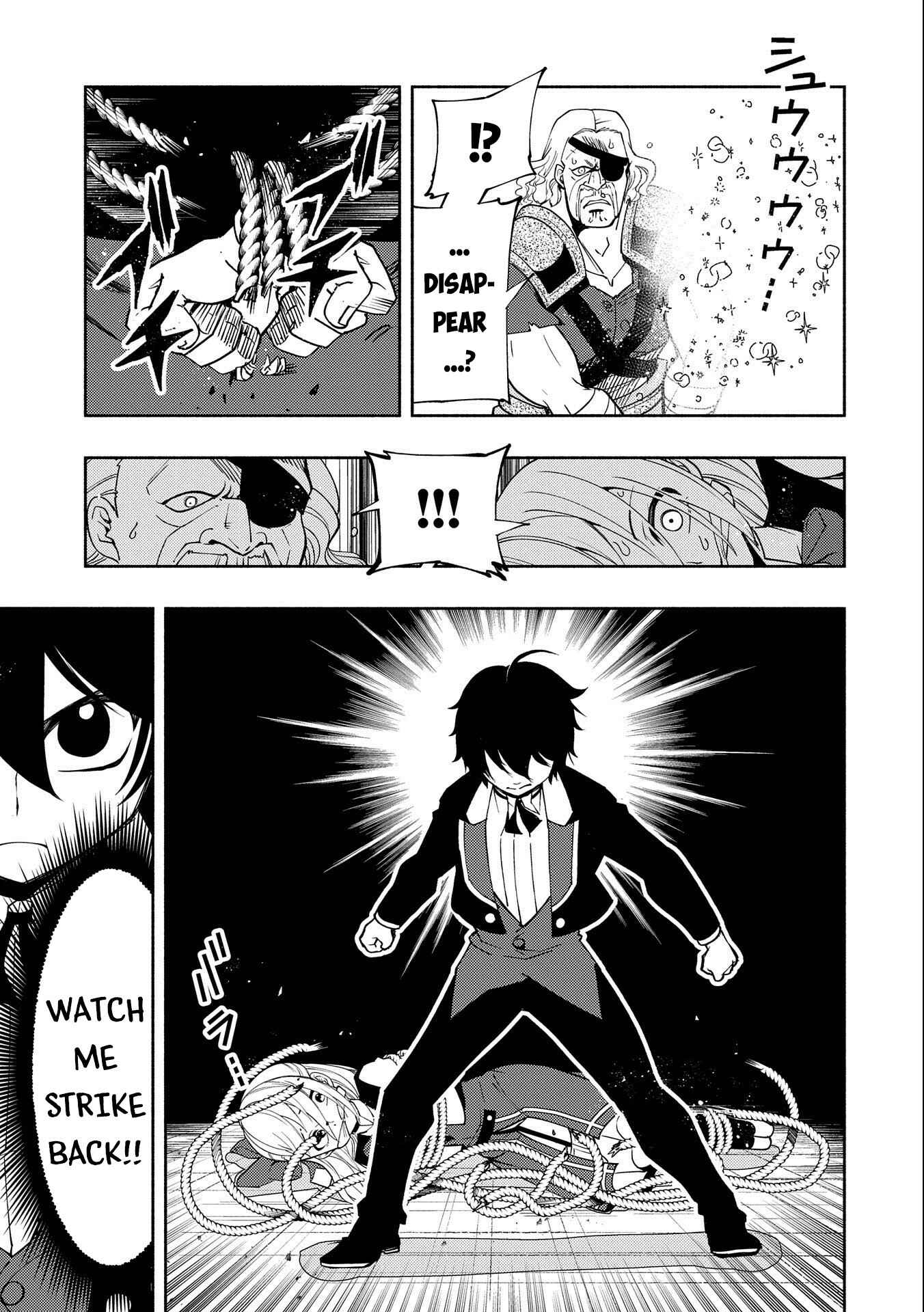 Page 10 Chapter 19 Hell Mode ~Yarikomi Suki no Gamer wa Haisettei no Isekai de Musou Suru~ Hajimari no Shoukanshi