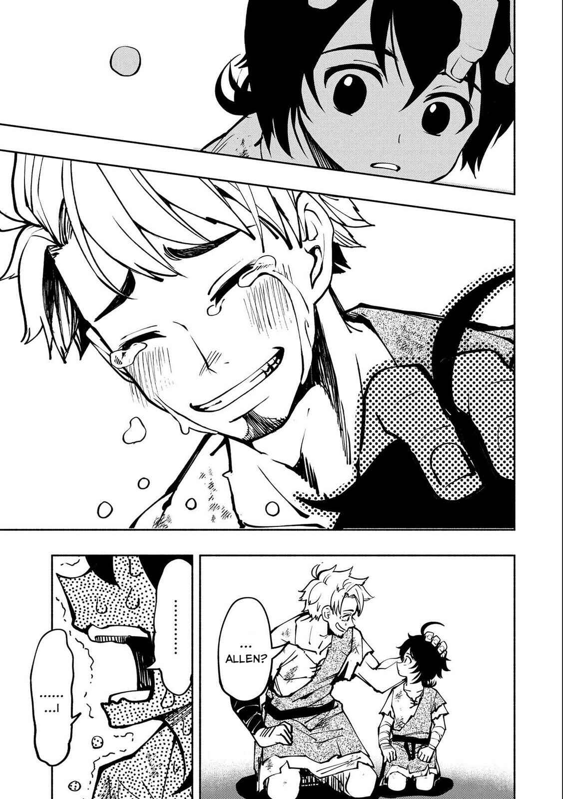 Page 18 Chapter 4 Hell Mode ~Yarikomi Suki no Gamer wa Haisettei no Isekai de Musou Suru~ Hajimari no Shoukanshi