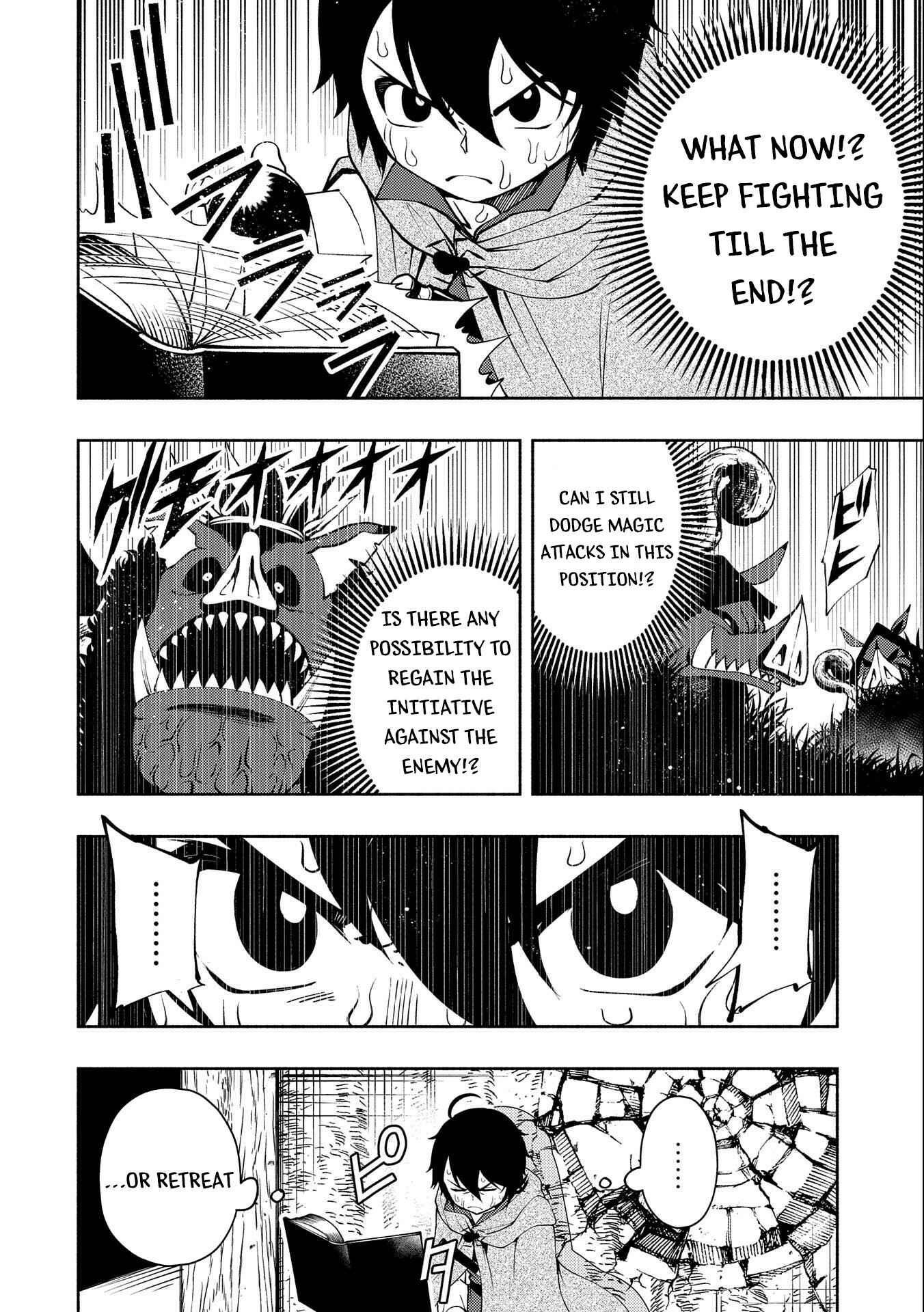 Page 15 Chapter 13 Hell Mode ~Yarikomi Suki no Gamer wa Haisettei no Isekai de Musou Suru~ Hajimari no Shoukanshi