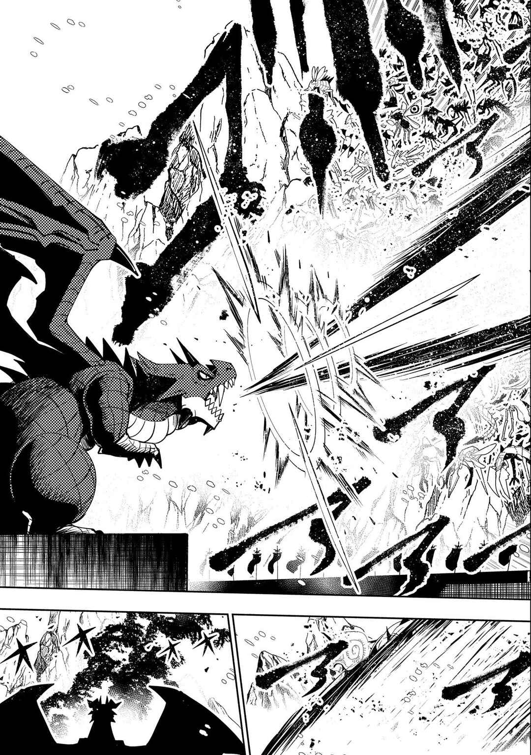 Page 16 Chapter 49 Hell Mode ~Yarikomi Suki no Gamer wa Haisettei no Isekai de Musou Suru~ Hajimari no Shoukanshi