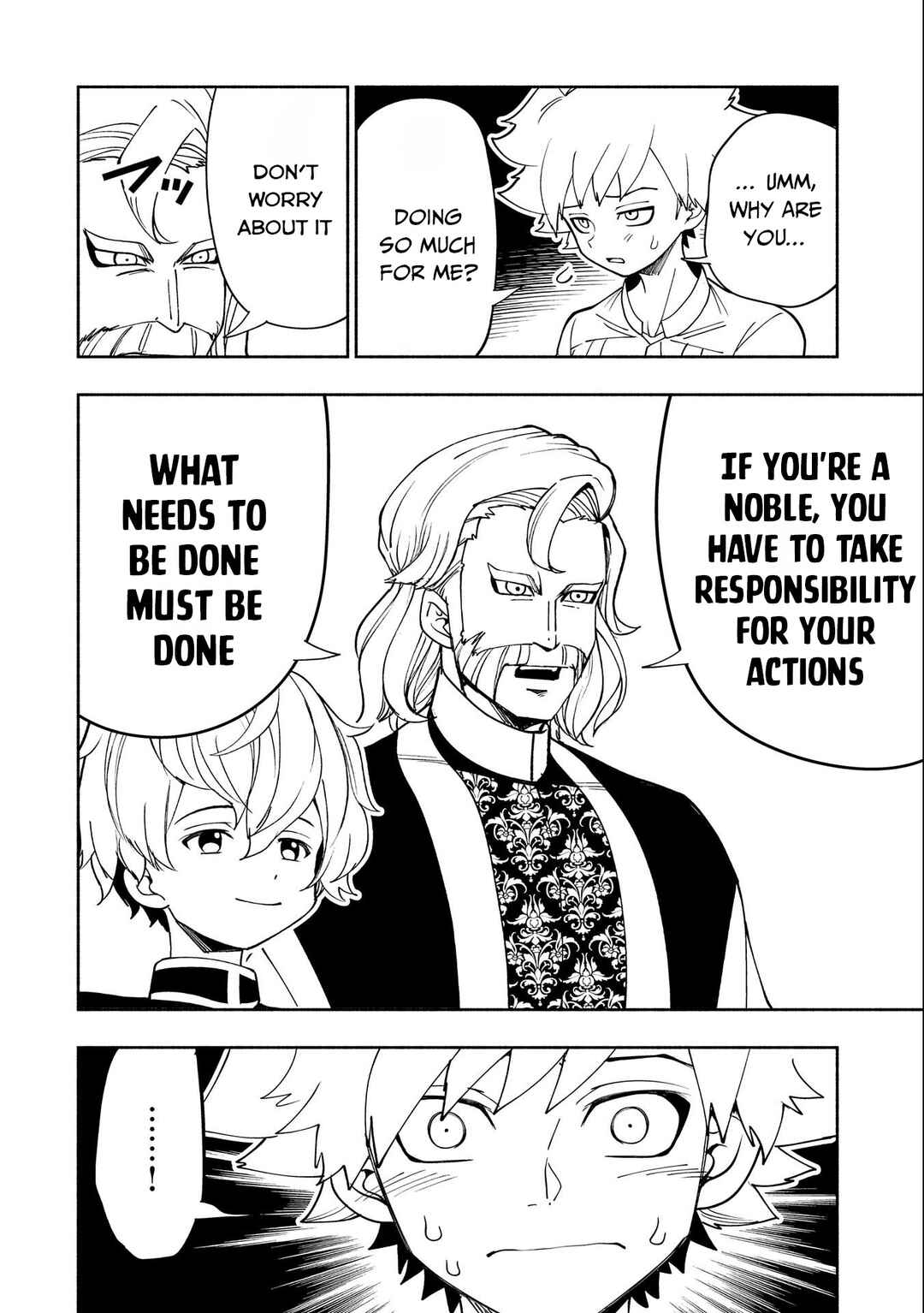 Page 13 Chapter 32 Hell Mode ~Yarikomi Suki no Gamer wa Haisettei no Isekai de Musou Suru~ Hajimari no Shoukanshi