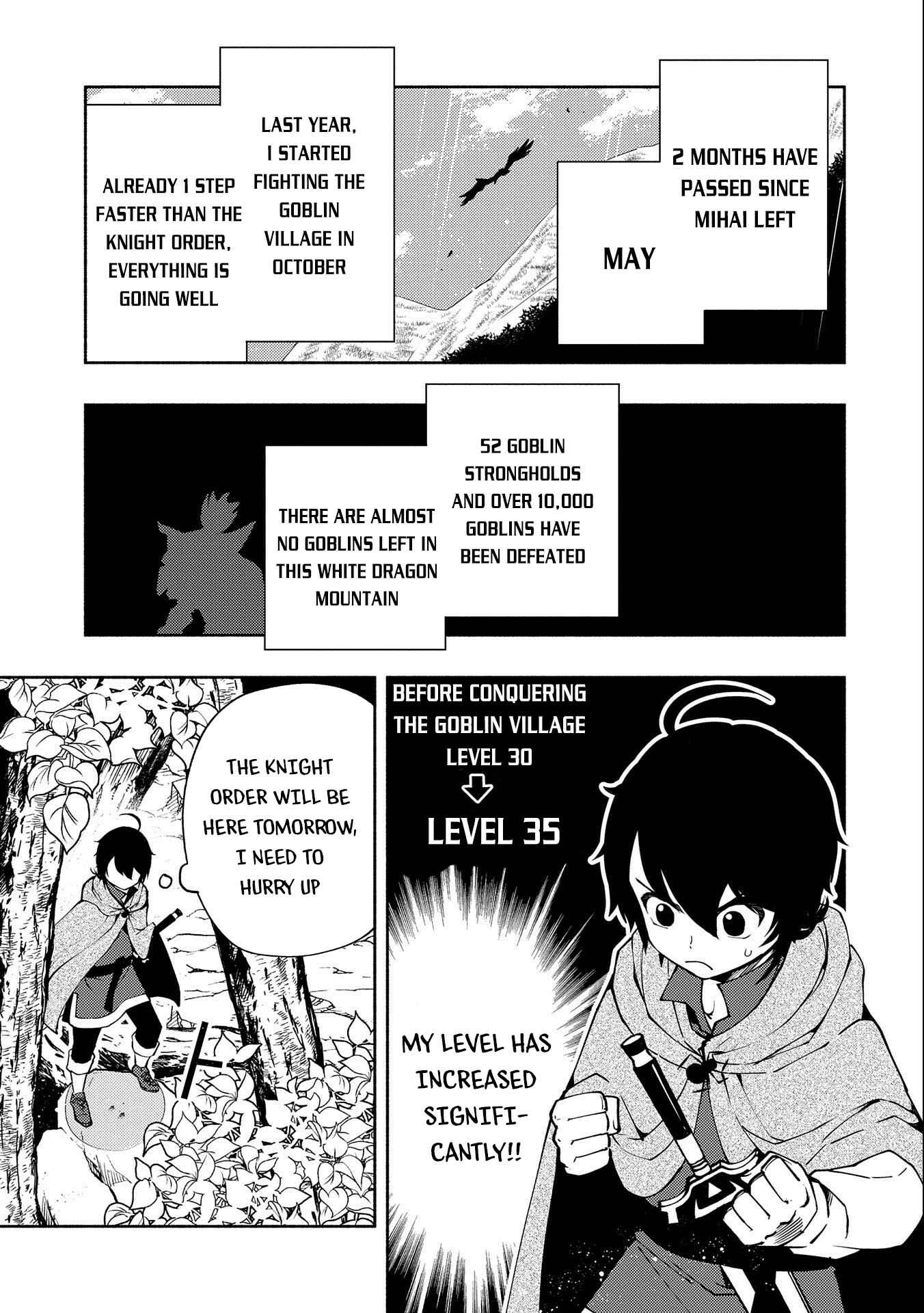 Page 14 Chapter 12 Hell Mode ~Yarikomi Suki no Gamer wa Haisettei no Isekai de Musou Suru~ Hajimari no Shoukanshi