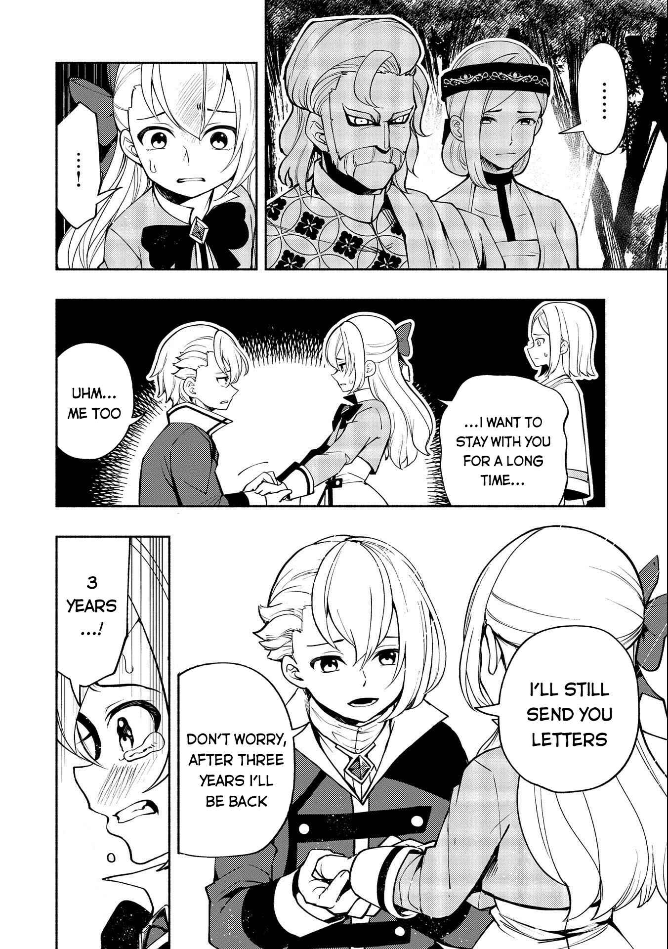 Page 7 Chapter 12 Hell Mode ~Yarikomi Suki no Gamer wa Haisettei no Isekai de Musou Suru~ Hajimari no Shoukanshi