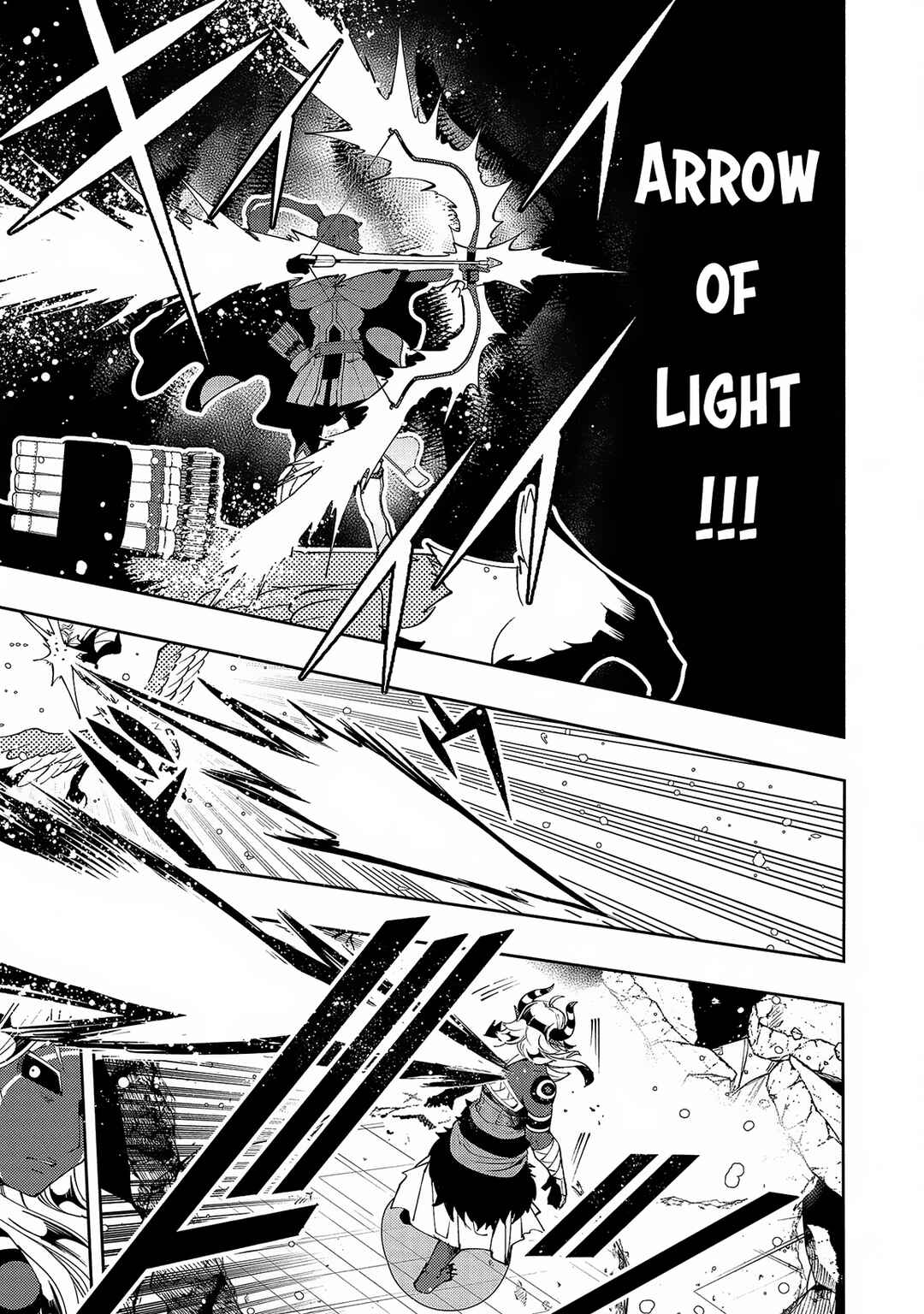 Page 20 Chapter 51 Hell Mode ~Yarikomi Suki no Gamer wa Haisettei no Isekai de Musou Suru~ Hajimari no Shoukanshi