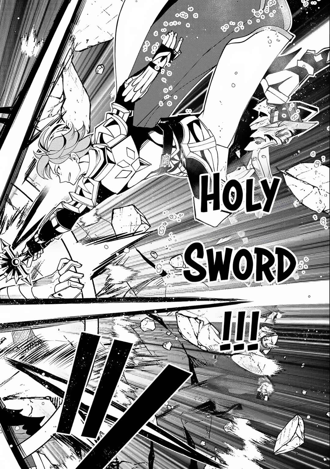 Page 7 Chapter 52 Hell Mode ~Yarikomi Suki no Gamer wa Haisettei no Isekai de Musou Suru~ Hajimari no Shoukanshi
