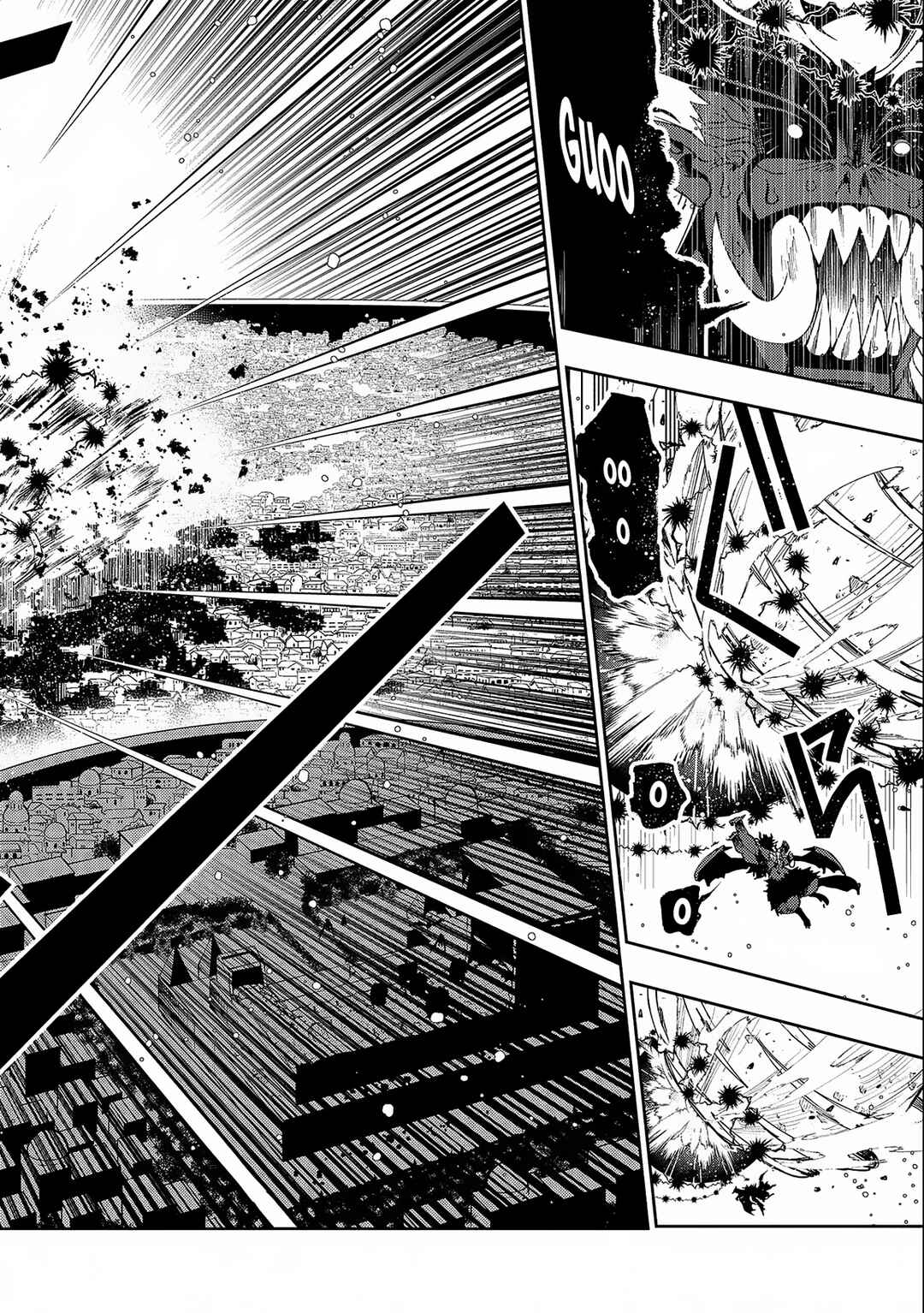 Page 23 Chapter 53 Hell Mode ~Yarikomi Suki no Gamer wa Haisettei no Isekai de Musou Suru~ Hajimari no Shoukanshi