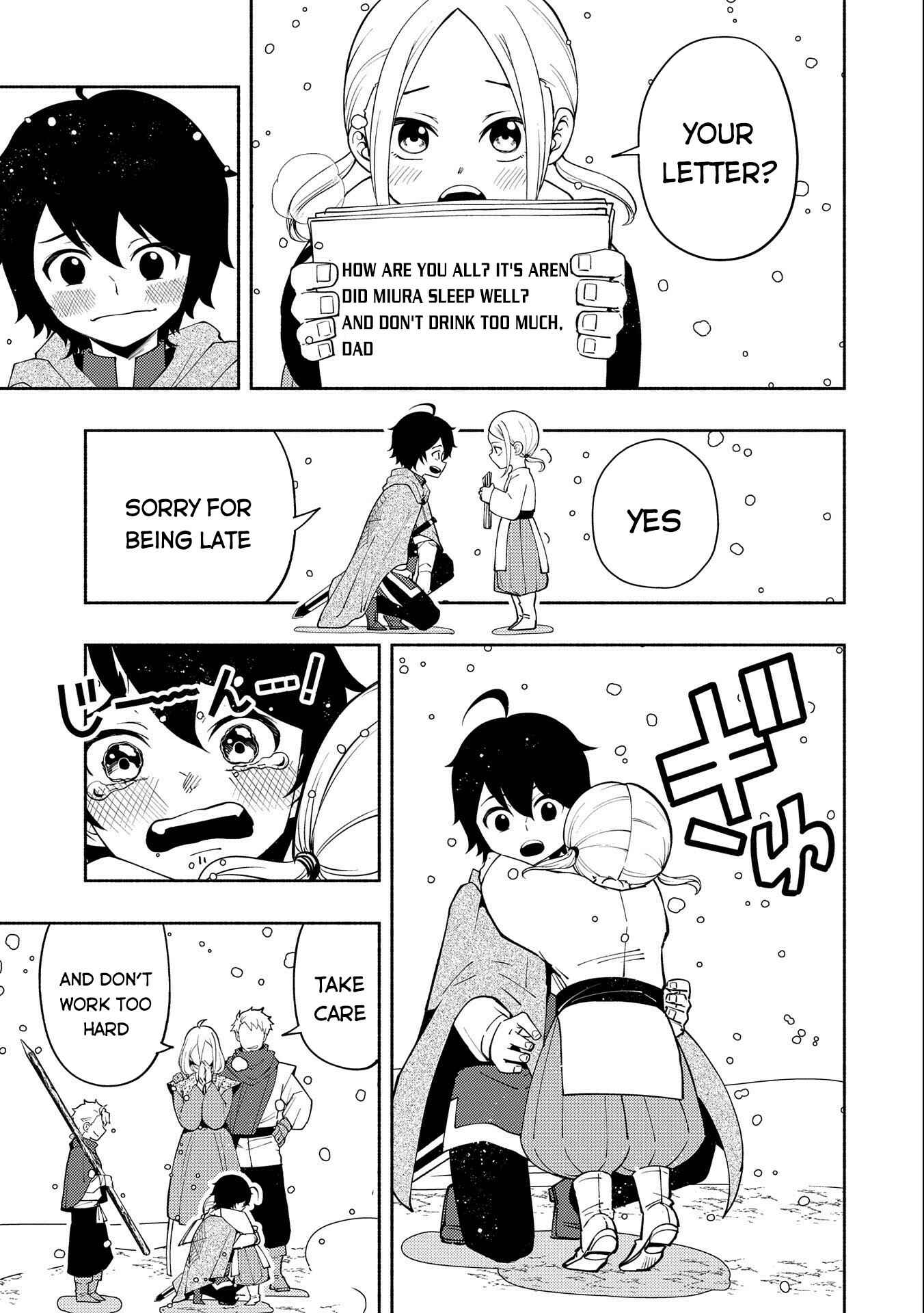 Page 20 Chapter 24 Hell Mode ~Yarikomi Suki no Gamer wa Haisettei no Isekai de Musou Suru~ Hajimari no Shoukanshi