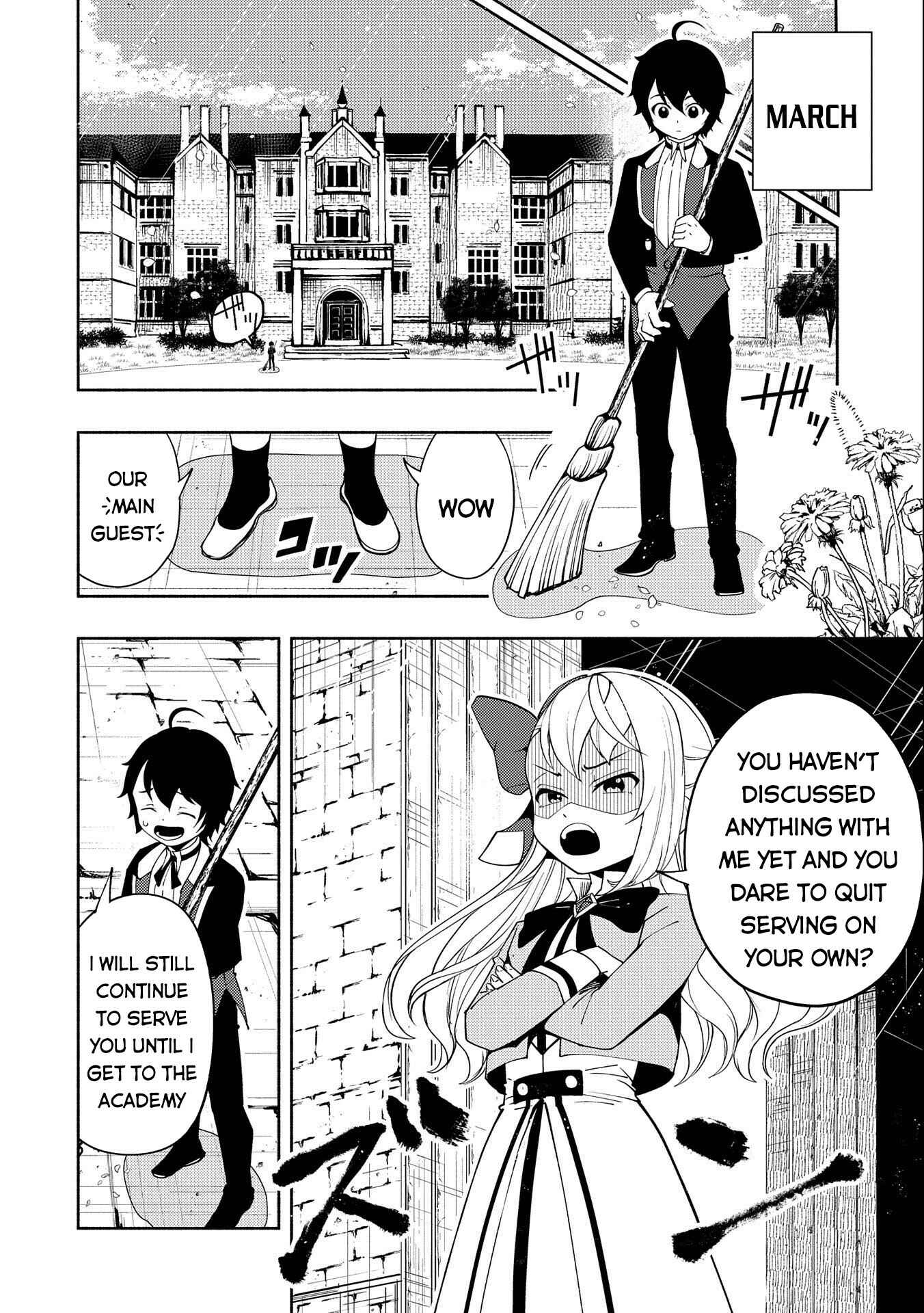 Page 21 Chapter 24 Hell Mode ~Yarikomi Suki no Gamer wa Haisettei no Isekai de Musou Suru~ Hajimari no Shoukanshi