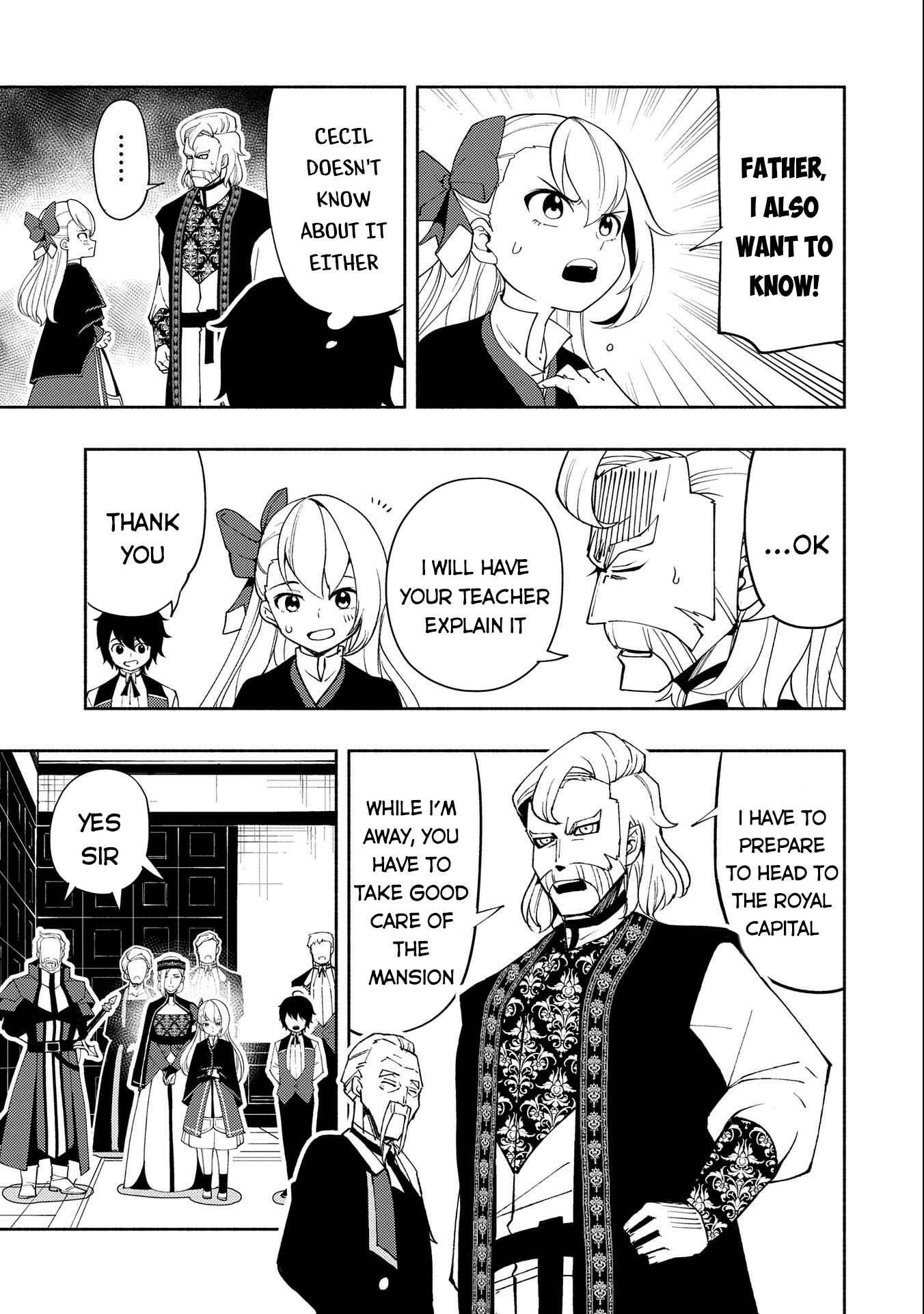 Page 10 Chapter 23 Hell Mode ~Yarikomi Suki no Gamer wa Haisettei no Isekai de Musou Suru~ Hajimari no Shoukanshi