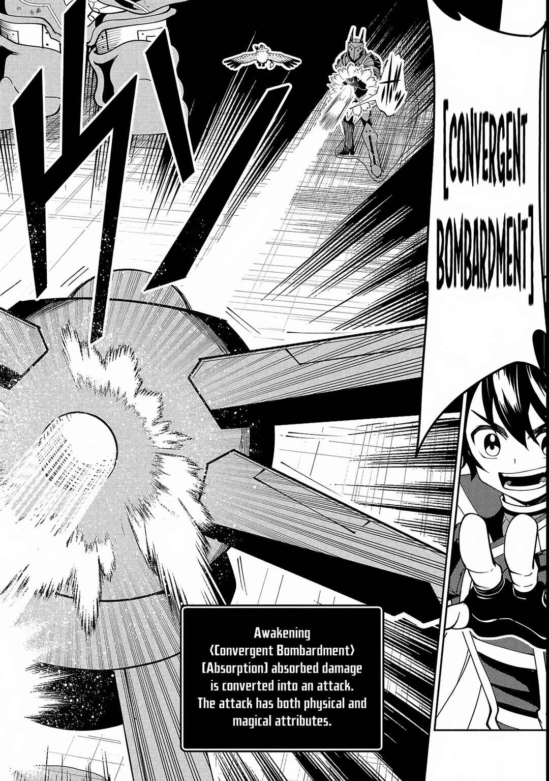 Page 11 Chapter 69 Hell Mode ~Yarikomi Suki no Gamer wa Haisettei no Isekai de Musou Suru~ Hajimari no Shoukanshi