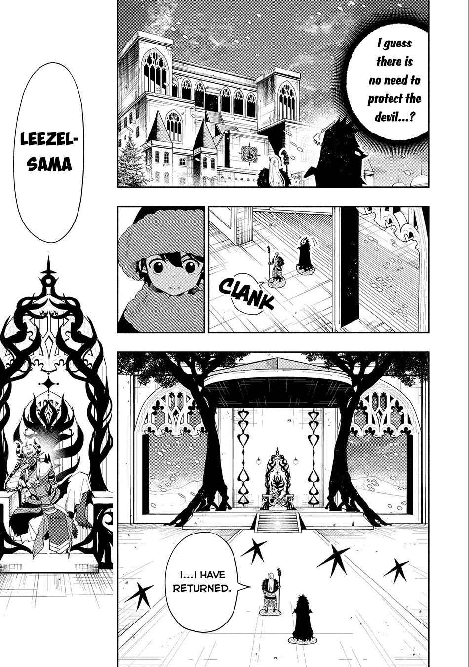 Page 18 Chapter 47 Hell Mode ~Yarikomi Suki no Gamer wa Haisettei no Isekai de Musou Suru~ Hajimari no Shoukanshi
