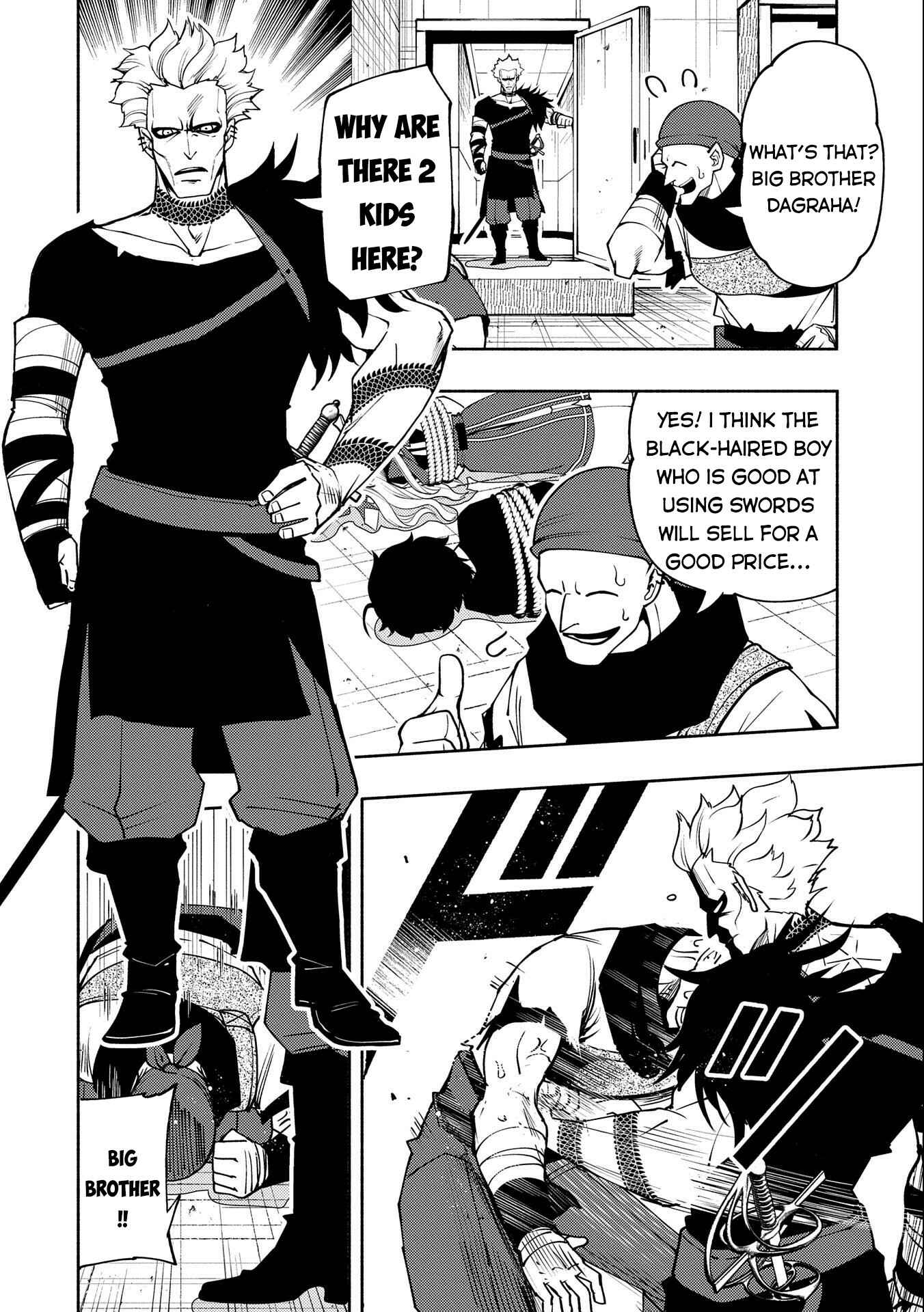 Page 17 Chapter 18 Hell Mode ~Yarikomi Suki no Gamer wa Haisettei no Isekai de Musou Suru~ Hajimari no Shoukanshi
