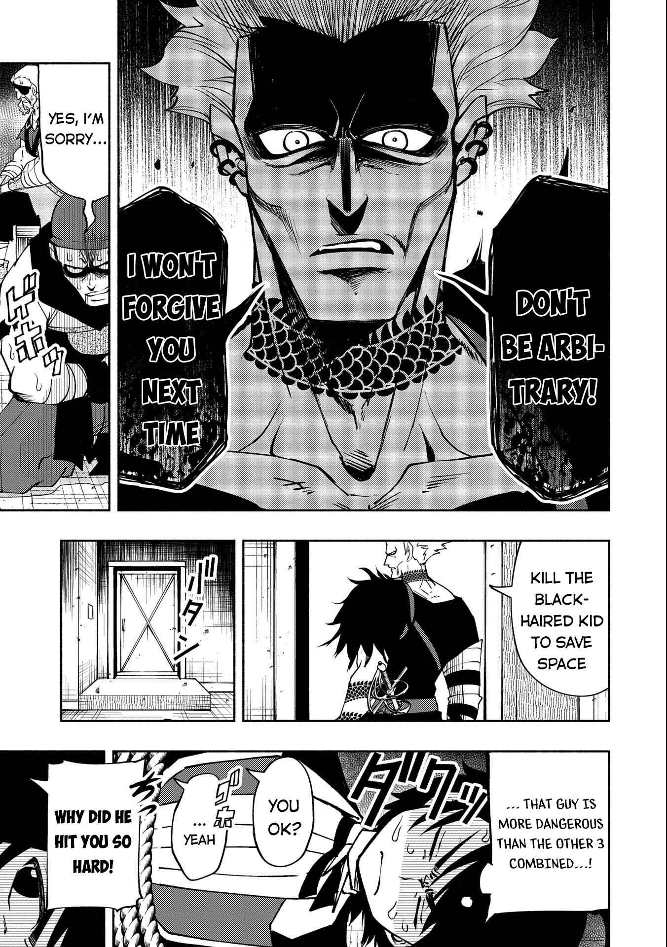 Page 18 Chapter 18 Hell Mode ~Yarikomi Suki no Gamer wa Haisettei no Isekai de Musou Suru~ Hajimari no Shoukanshi