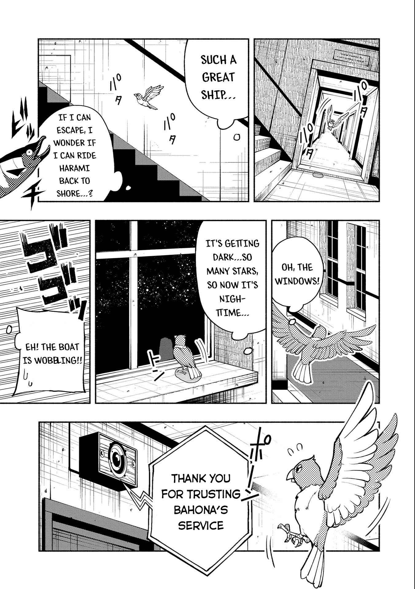 Page 22 Chapter 18 Hell Mode ~Yarikomi Suki no Gamer wa Haisettei no Isekai de Musou Suru~ Hajimari no Shoukanshi