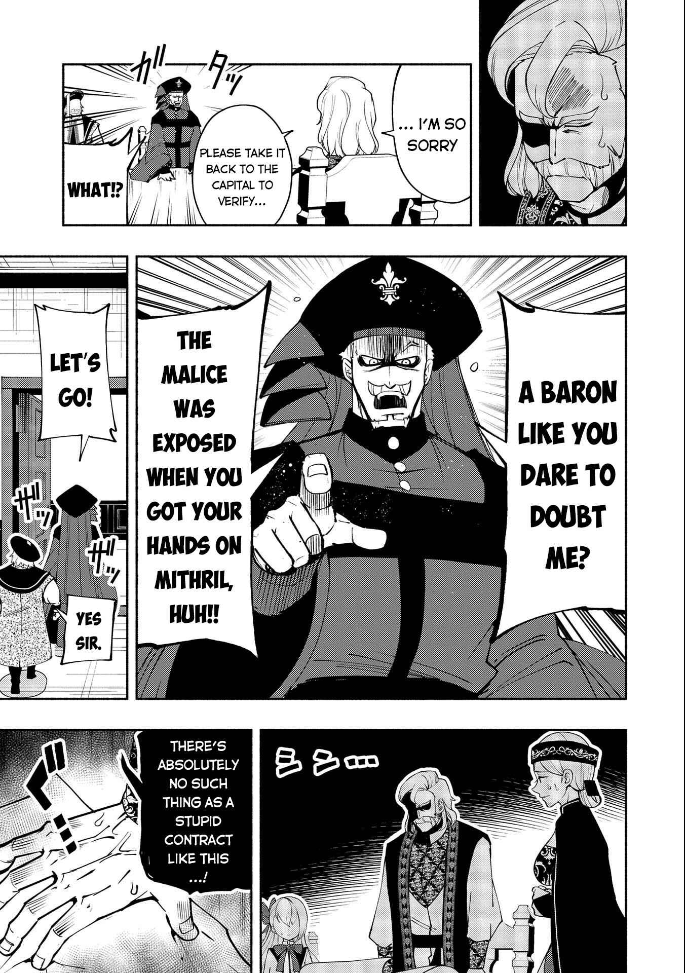 Page 6 Chapter 18 Hell Mode ~Yarikomi Suki no Gamer wa Haisettei no Isekai de Musou Suru~ Hajimari no Shoukanshi