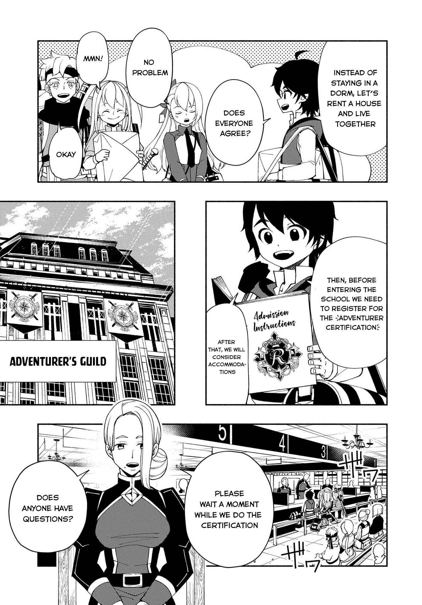 Page 16 Chapter 26 Hell Mode ~Yarikomi Suki no Gamer wa Haisettei no Isekai de Musou Suru~ Hajimari no Shoukanshi