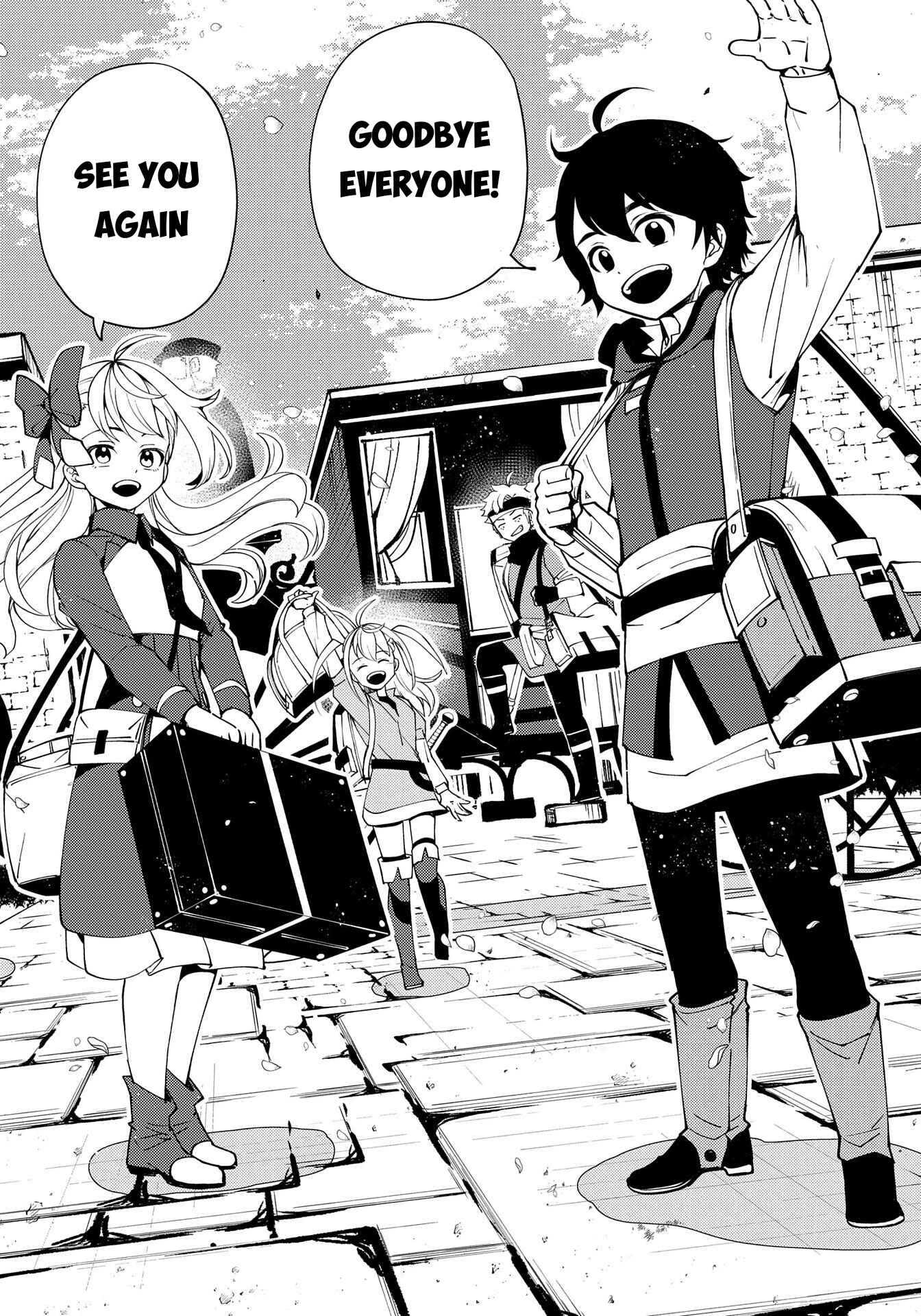 Page 14 Chapter 25 Hell Mode ~Yarikomi Suki no Gamer wa Haisettei no Isekai de Musou Suru~ Hajimari no Shoukanshi