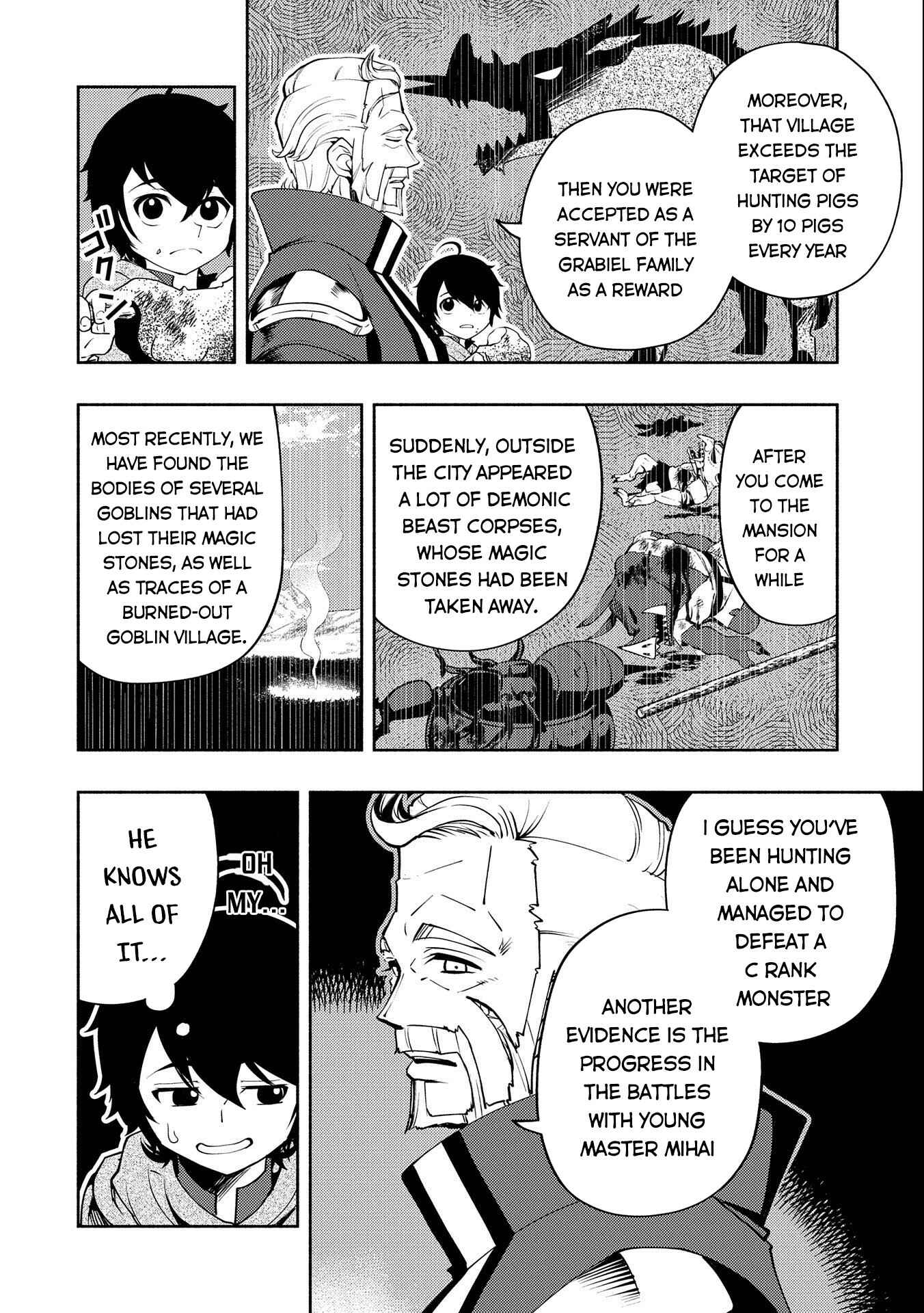 Page 17 Chapter 14 Hell Mode ~Yarikomi Suki no Gamer wa Haisettei no Isekai de Musou Suru~ Hajimari no Shoukanshi
