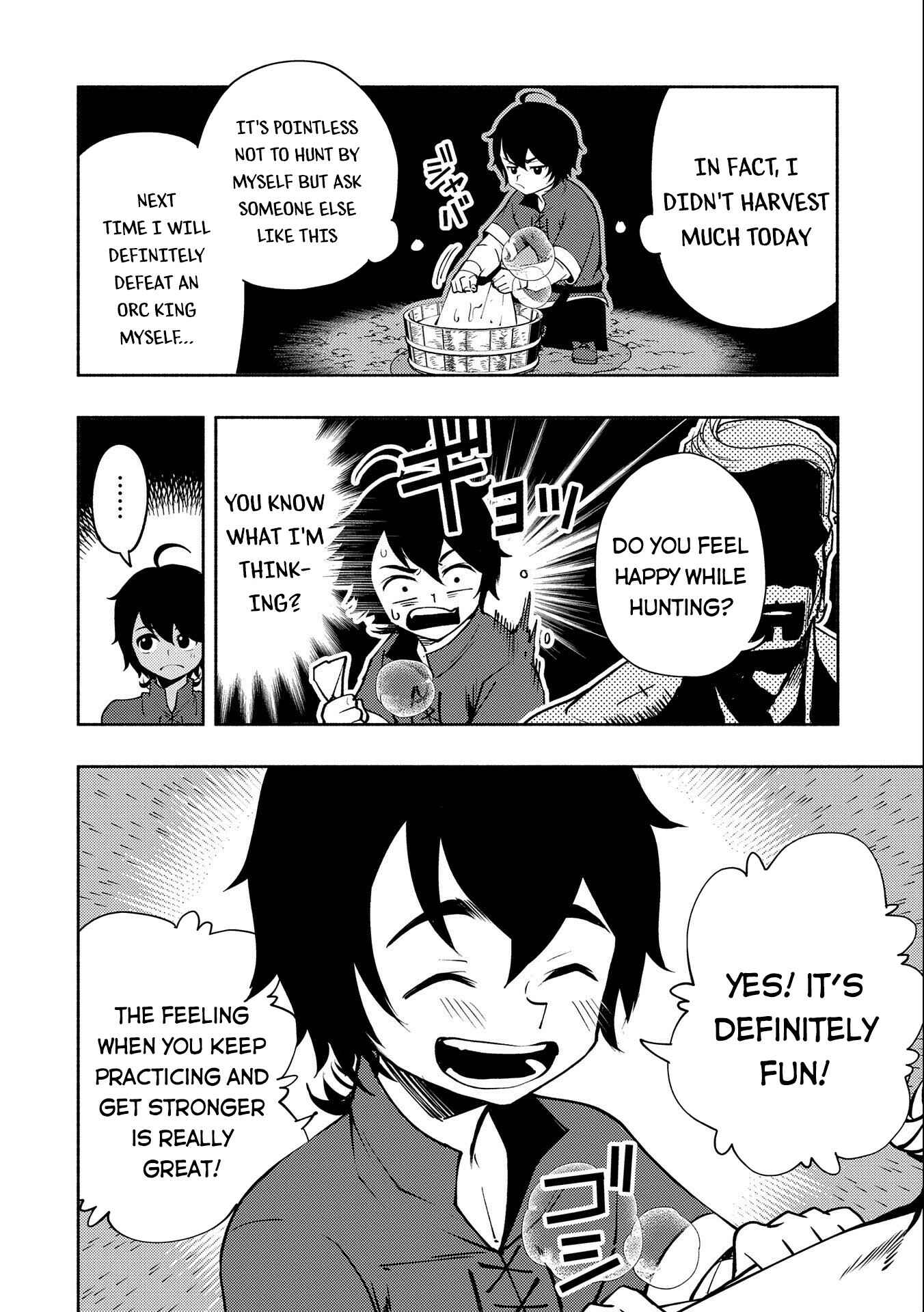 Page 23 Chapter 14 Hell Mode ~Yarikomi Suki no Gamer wa Haisettei no Isekai de Musou Suru~ Hajimari no Shoukanshi