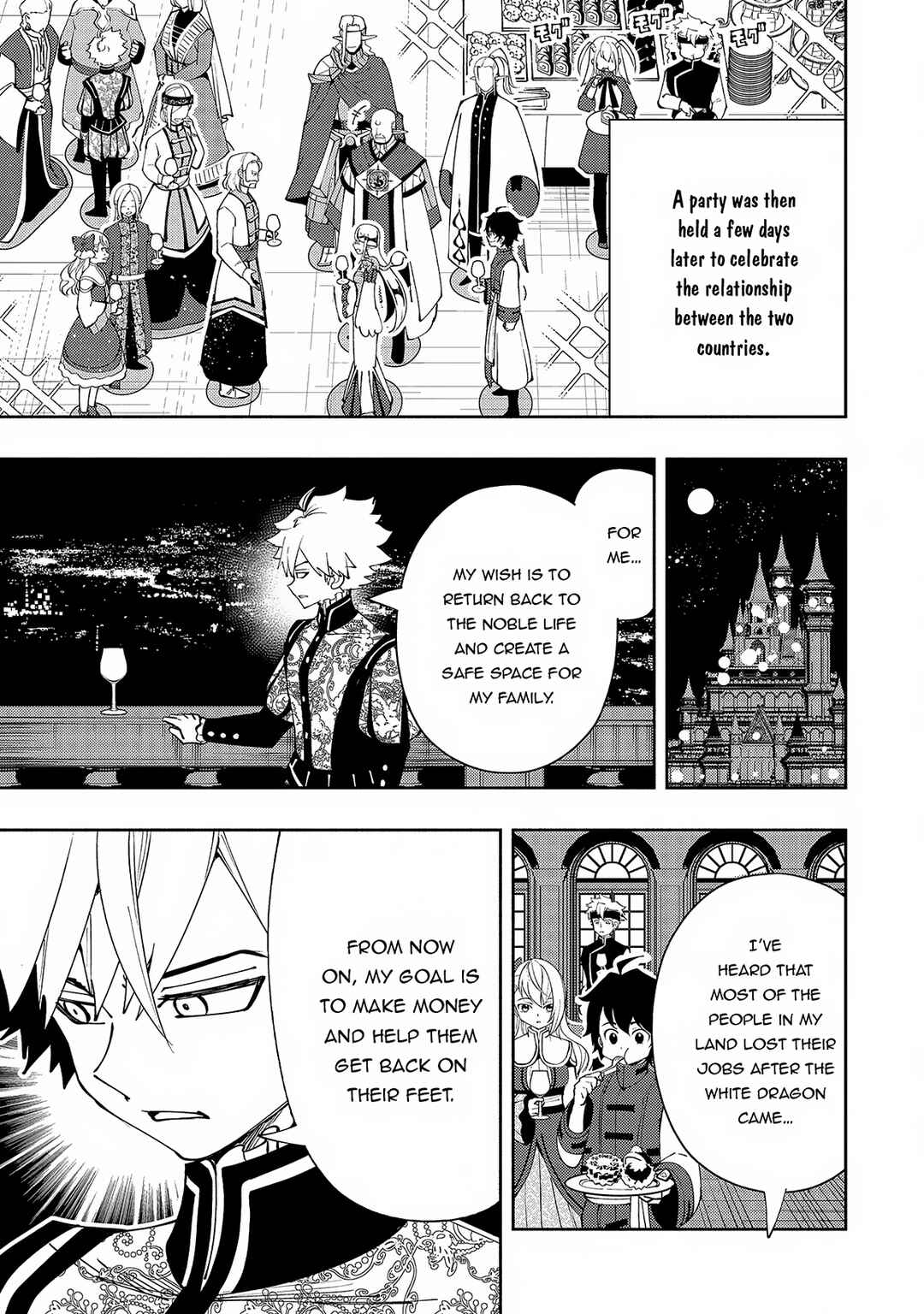 Page 16 Chapter 55 Hell Mode ~Yarikomi Suki no Gamer wa Haisettei no Isekai de Musou Suru~ Hajimari no Shoukanshi