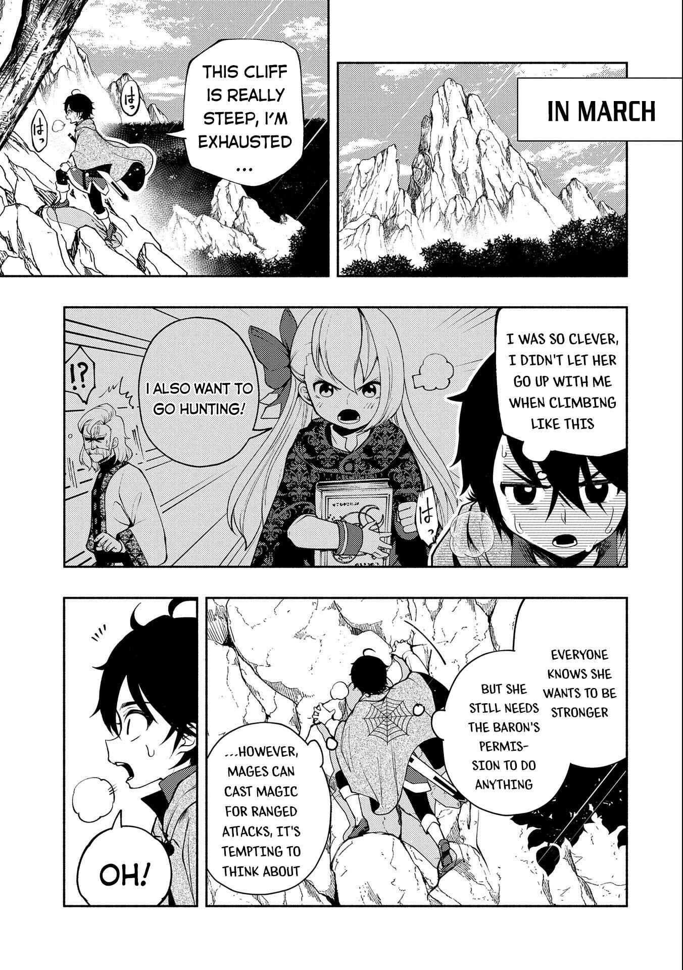 Page 14 Chapter 16 Hell Mode ~Yarikomi Suki no Gamer wa Haisettei no Isekai de Musou Suru~ Hajimari no Shoukanshi