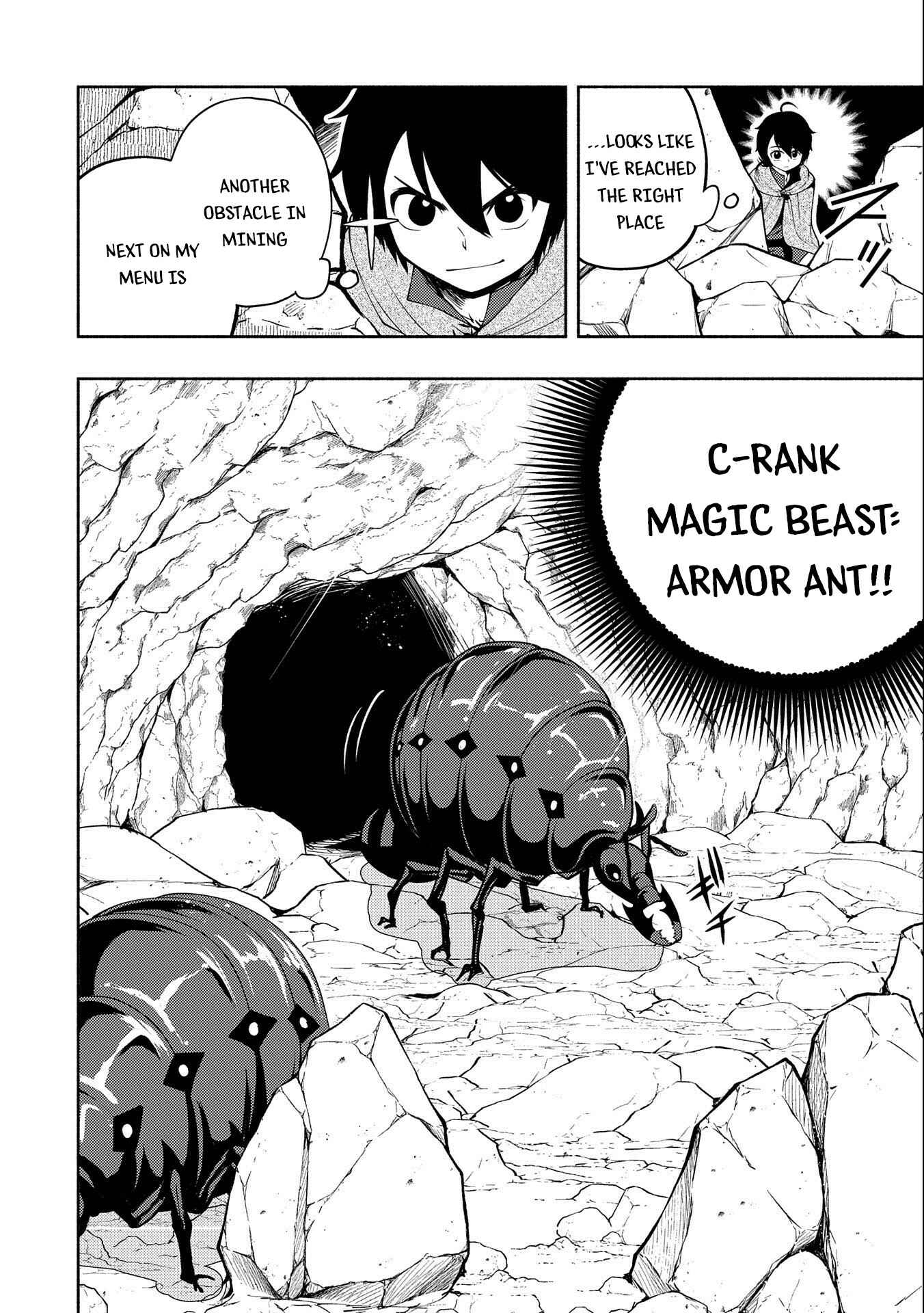 Page 15 Chapter 16 Hell Mode ~Yarikomi Suki no Gamer wa Haisettei no Isekai de Musou Suru~ Hajimari no Shoukanshi