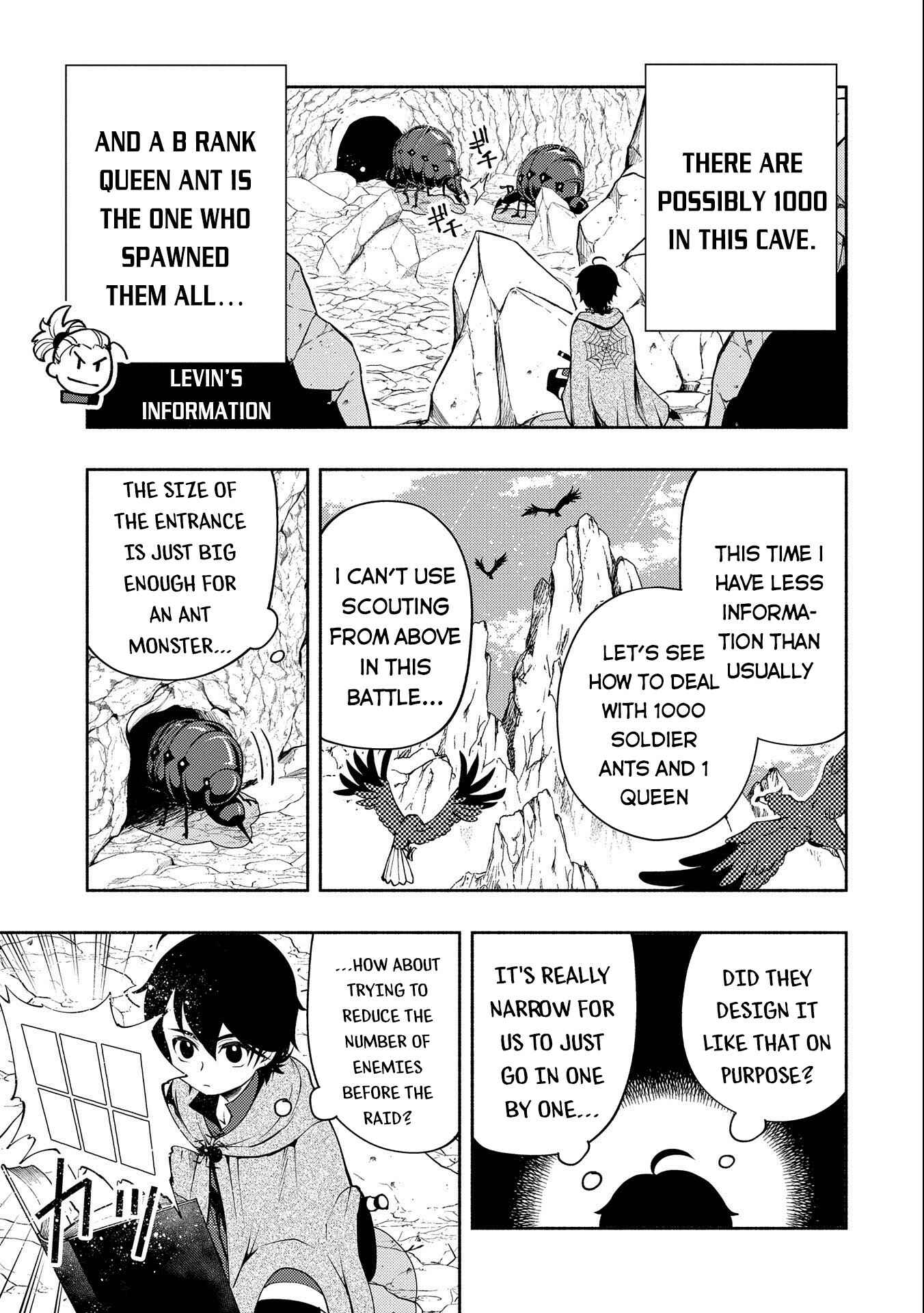 Page 16 Chapter 16 Hell Mode ~Yarikomi Suki no Gamer wa Haisettei no Isekai de Musou Suru~ Hajimari no Shoukanshi