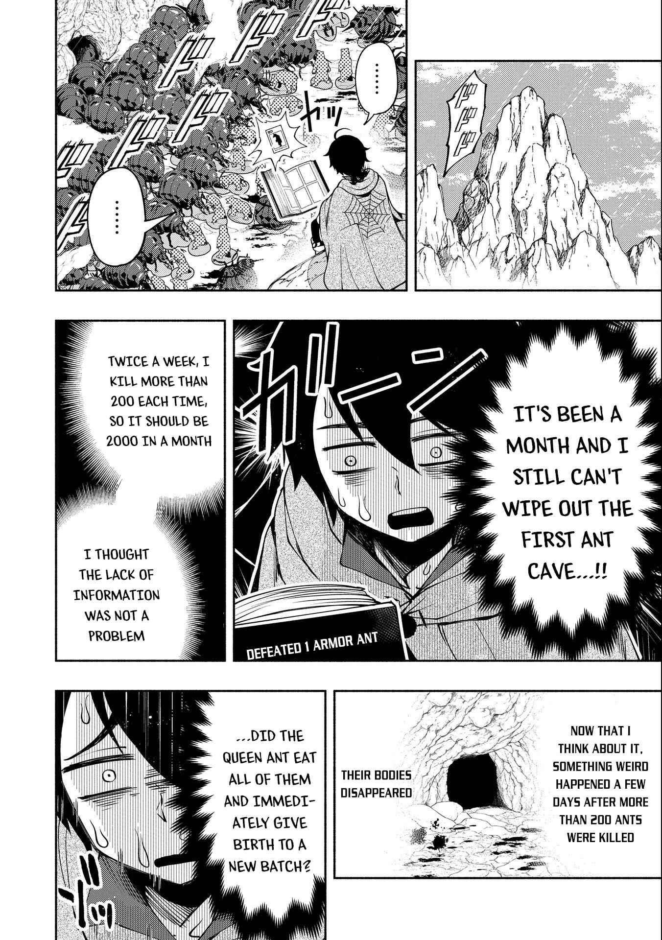 Page 23 Chapter 16 Hell Mode ~Yarikomi Suki no Gamer wa Haisettei no Isekai de Musou Suru~ Hajimari no Shoukanshi