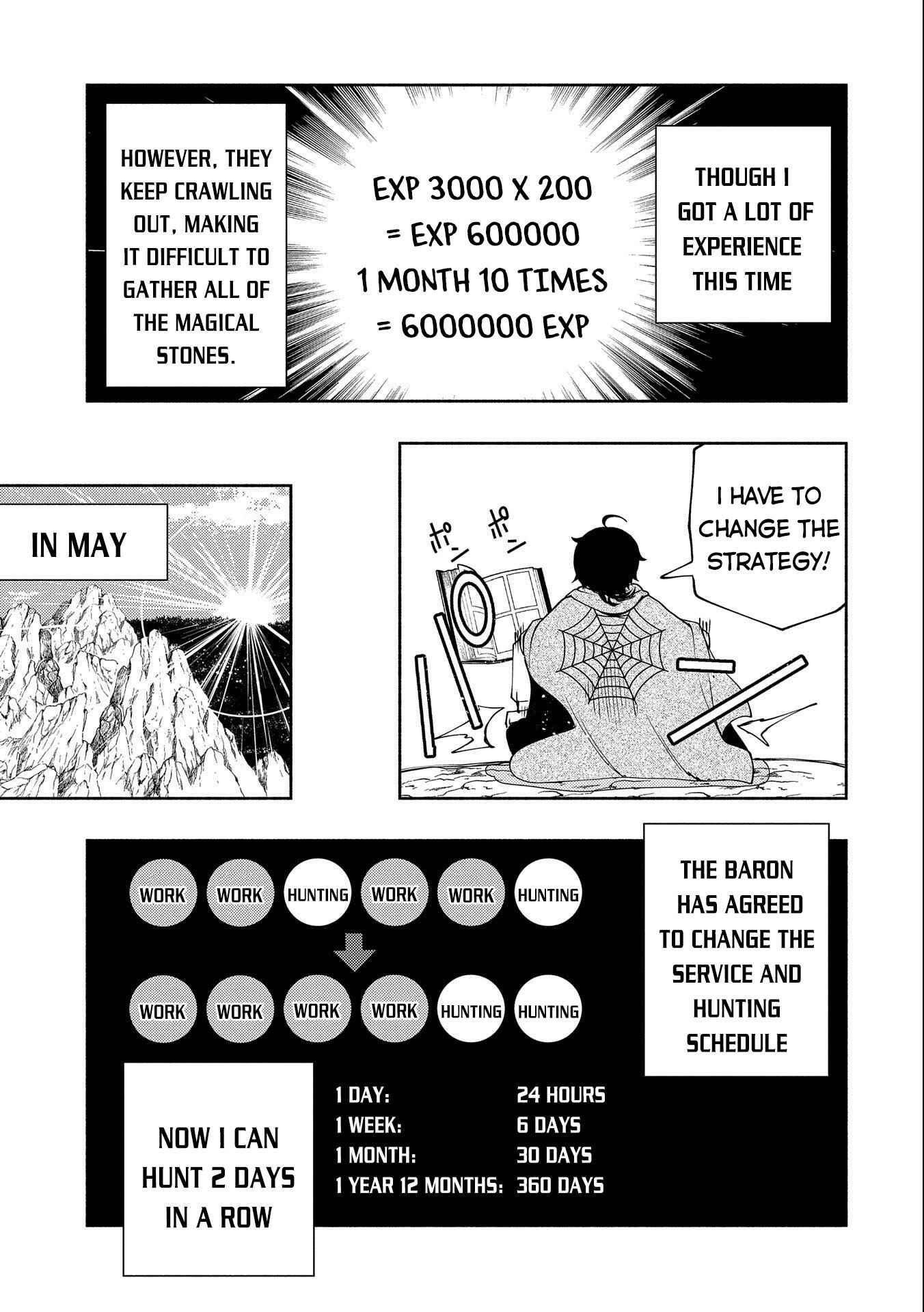 Page 24 Chapter 16 Hell Mode ~Yarikomi Suki no Gamer wa Haisettei no Isekai de Musou Suru~ Hajimari no Shoukanshi