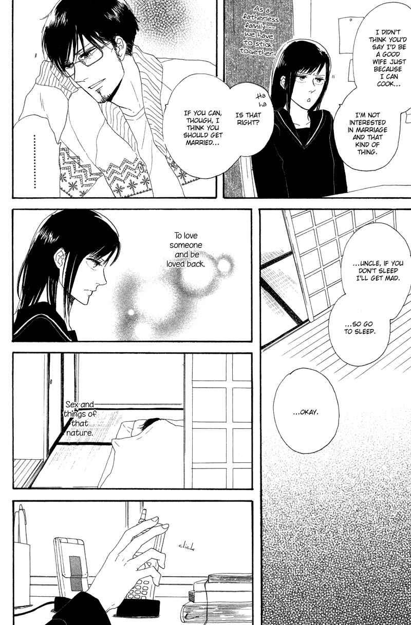 Page 14 Chapter 5 Koi no Hanashi ga Shitai