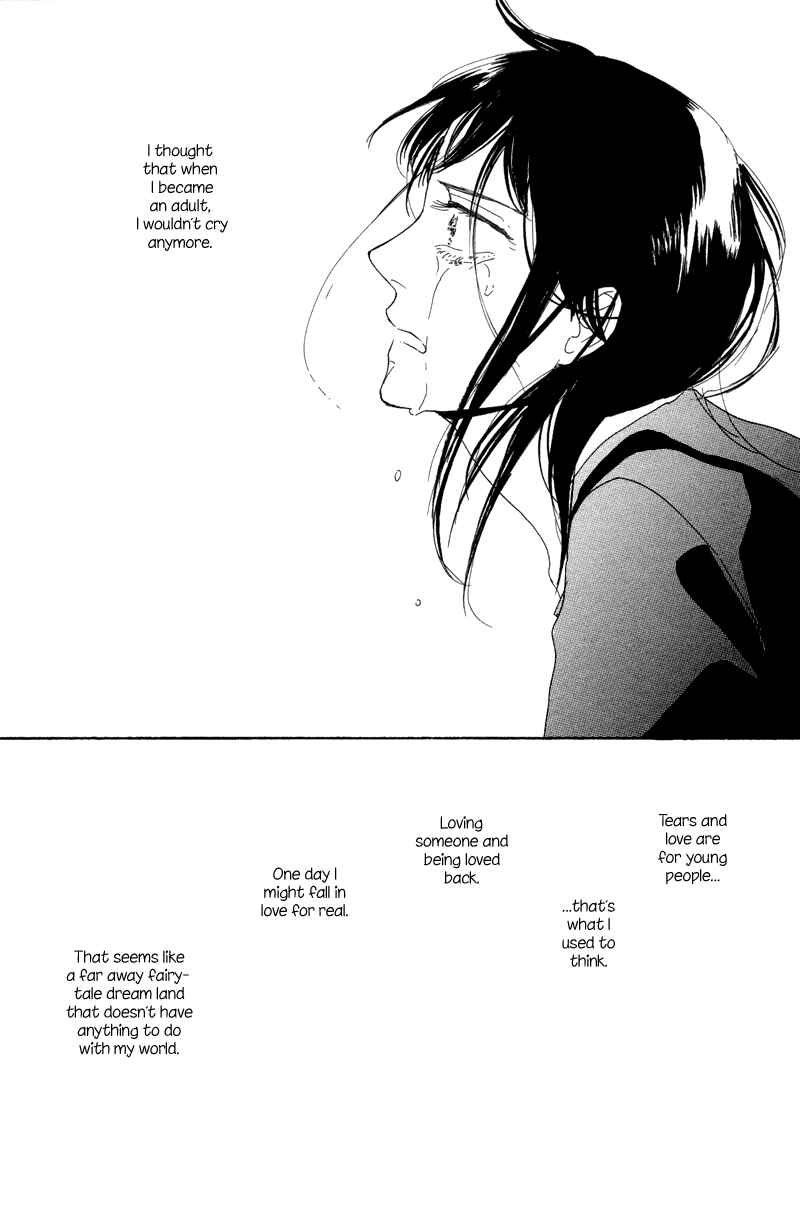 Page 24 Chapter 5 Koi no Hanashi ga Shitai