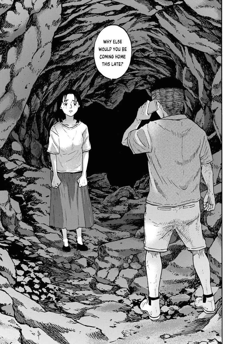 Page 15 Chapter 14 The Cave Man