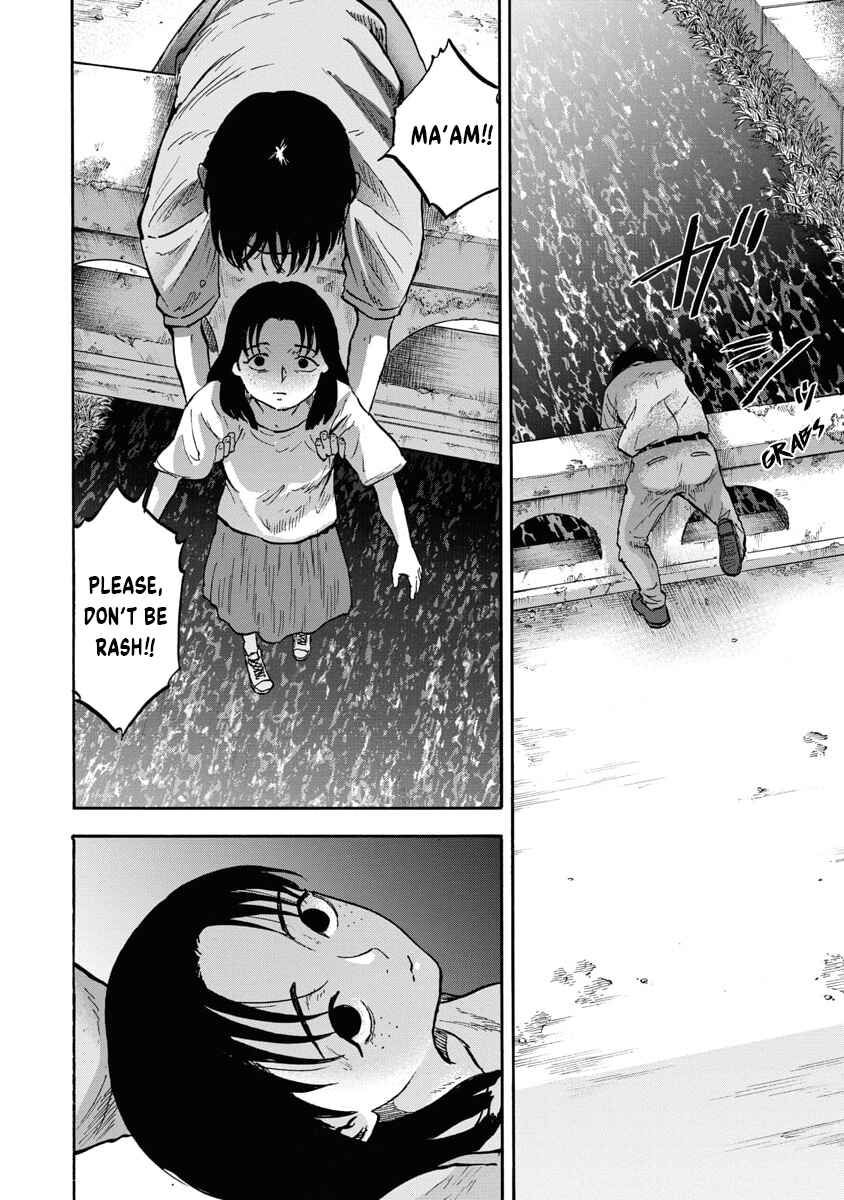 Page 2 Chapter 14 The Cave Man